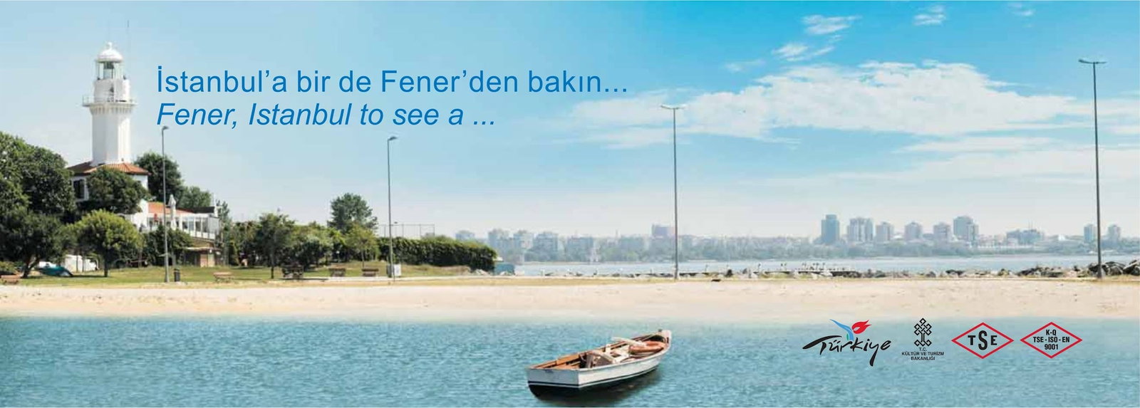 Fener Balık Lokantası