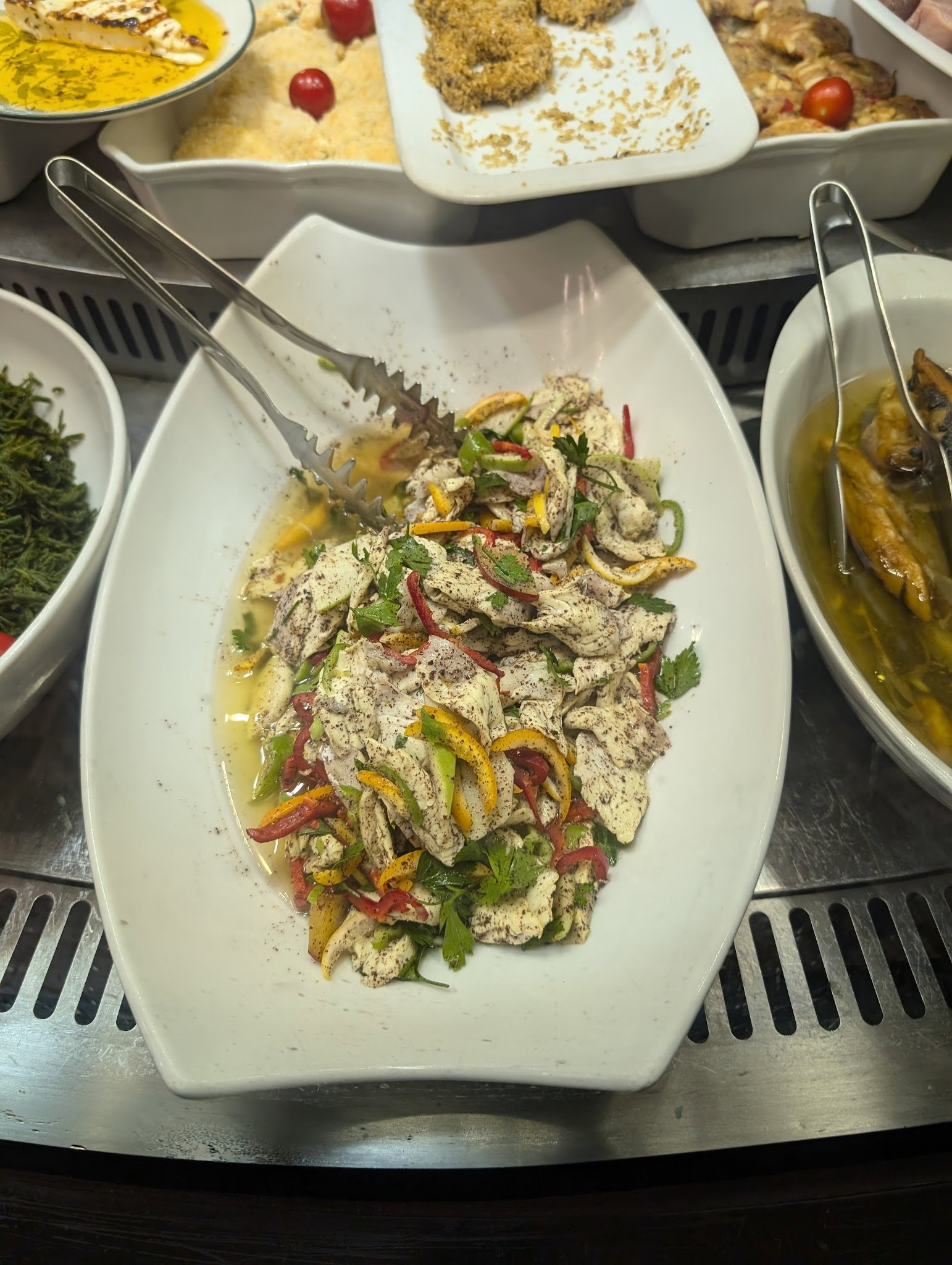 Fener Balık Lokantası