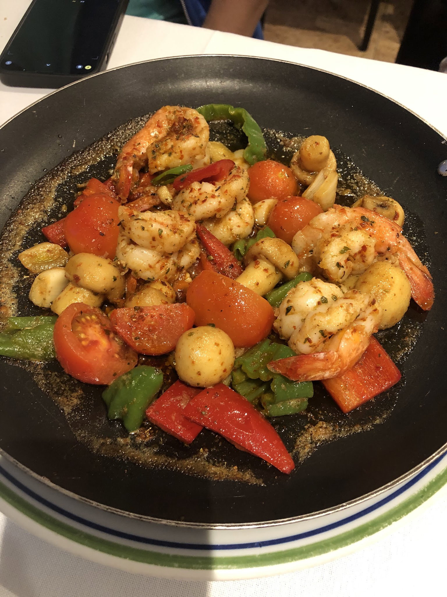 Fener Balık Lokantası