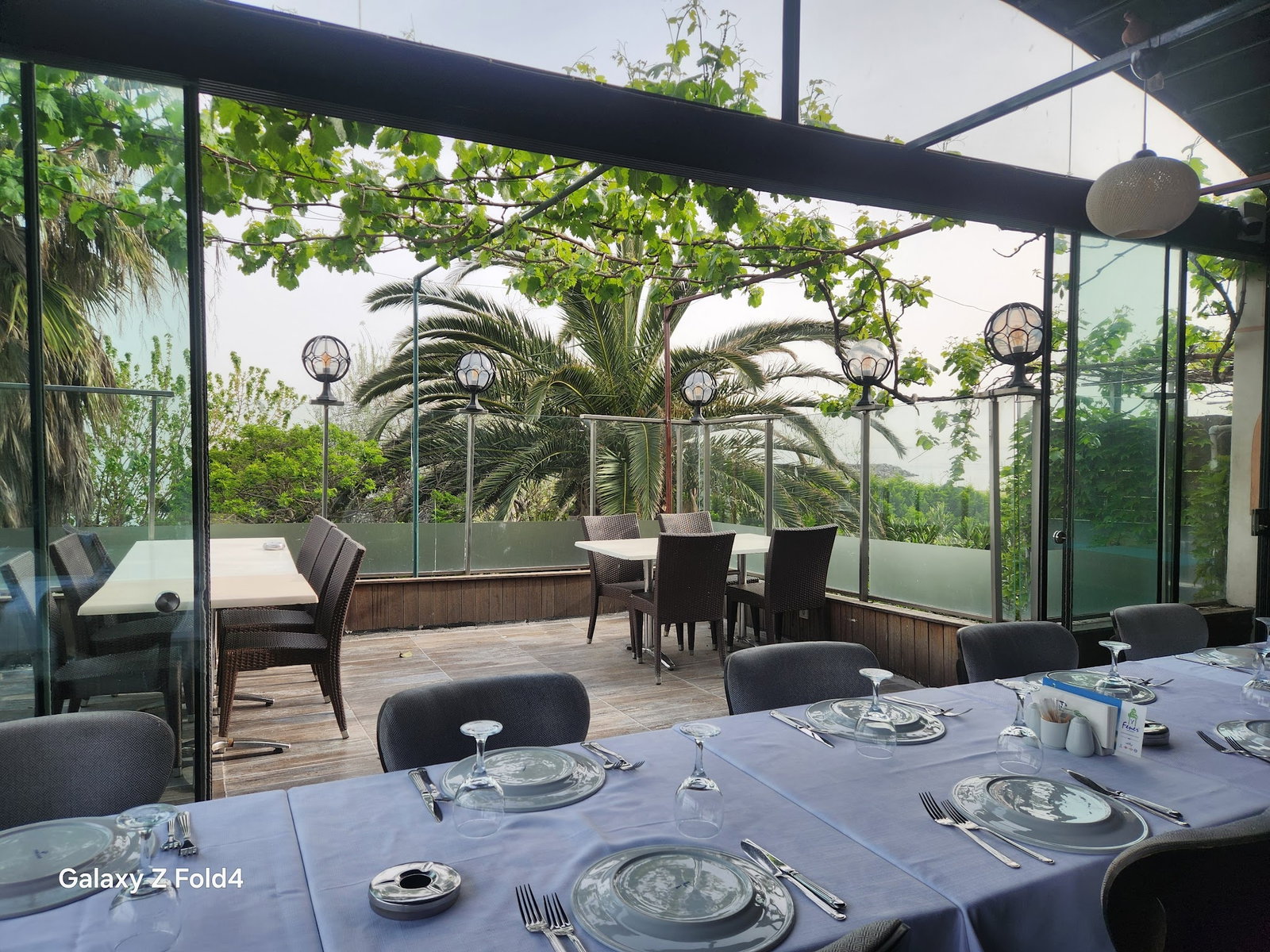 Fener Balık Lokantası