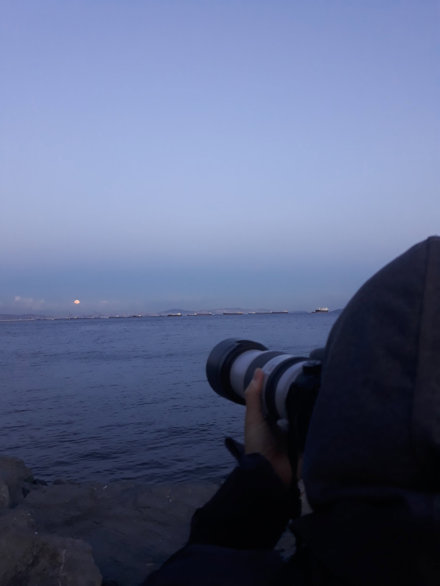 Fener Balık Lokantası