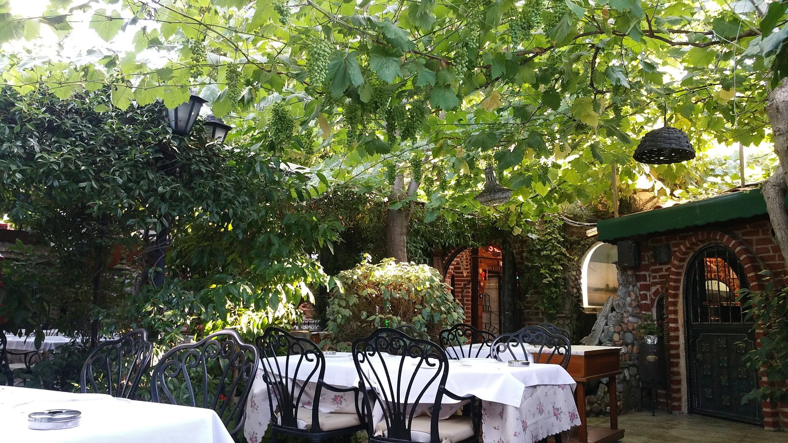 Fener Balık Lokantası