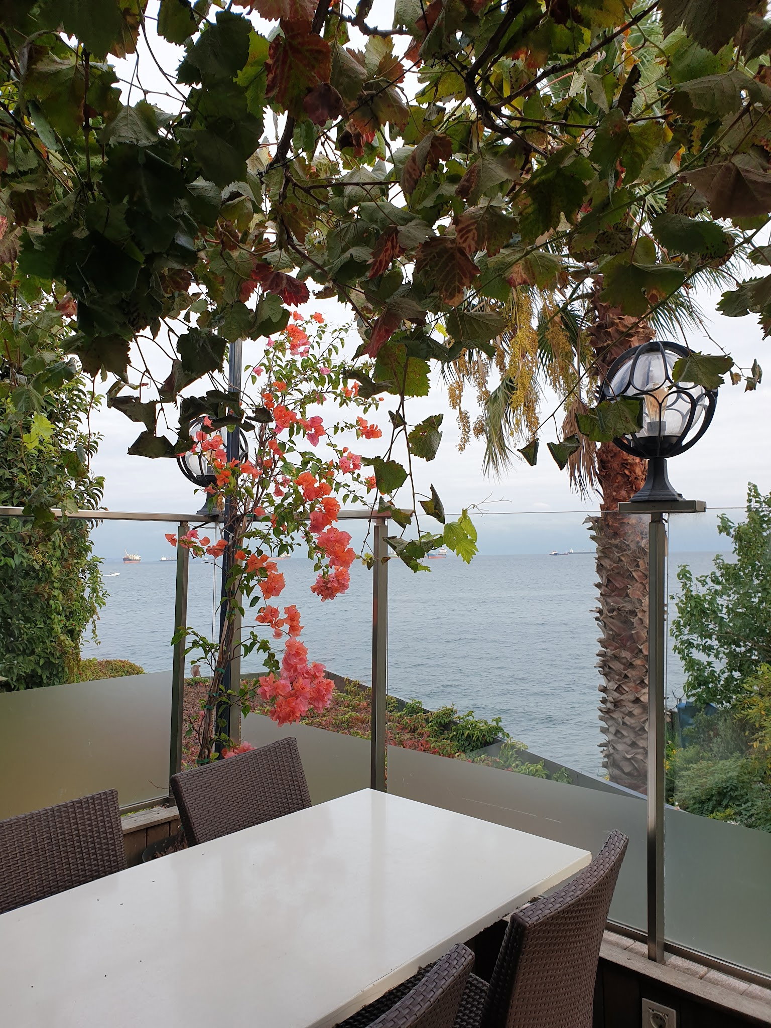 Fener Balık Lokantası