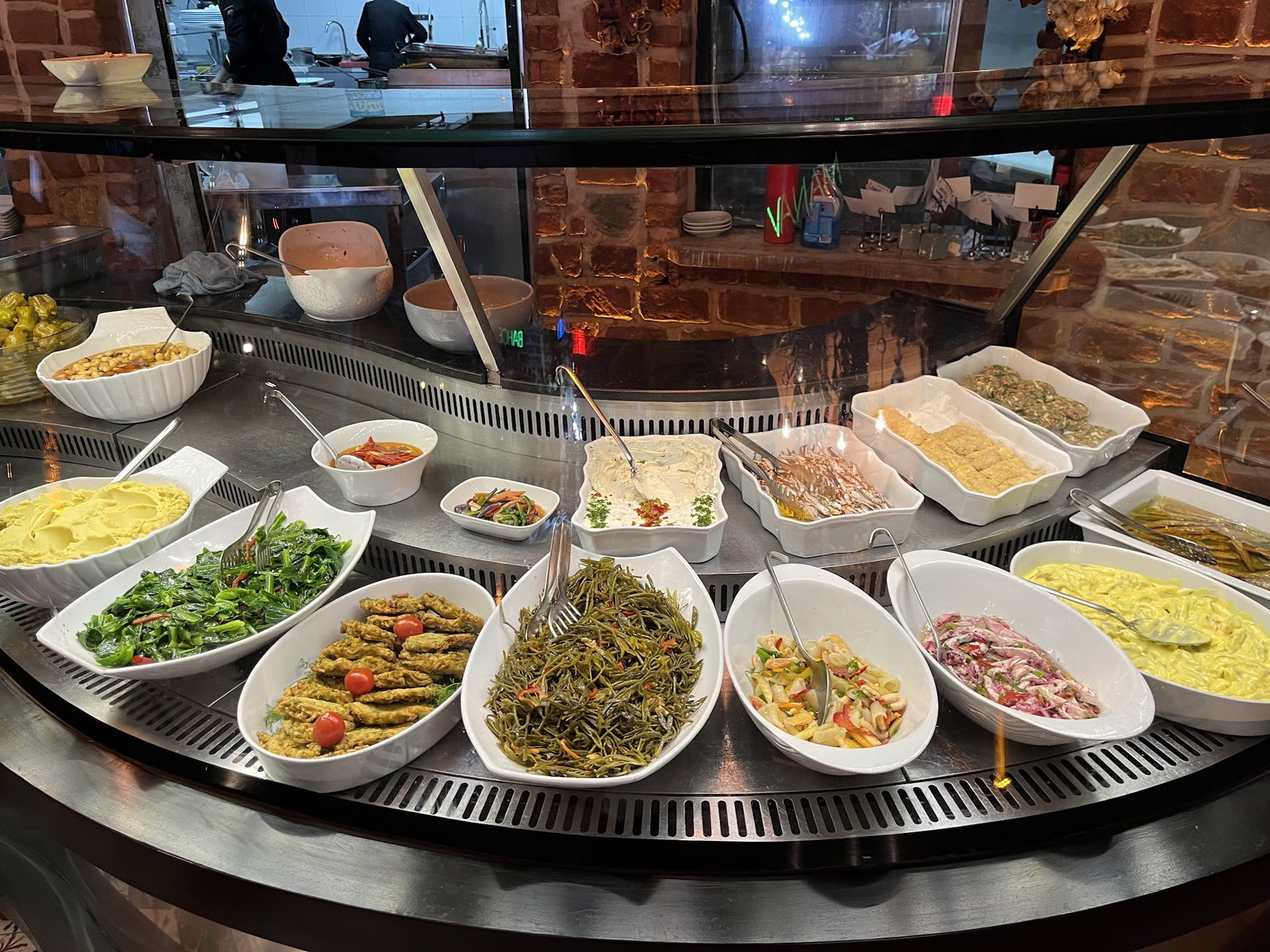 Fener Balık Lokantası