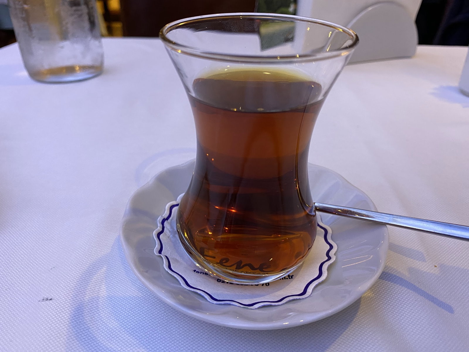 Fener Balık Lokantası