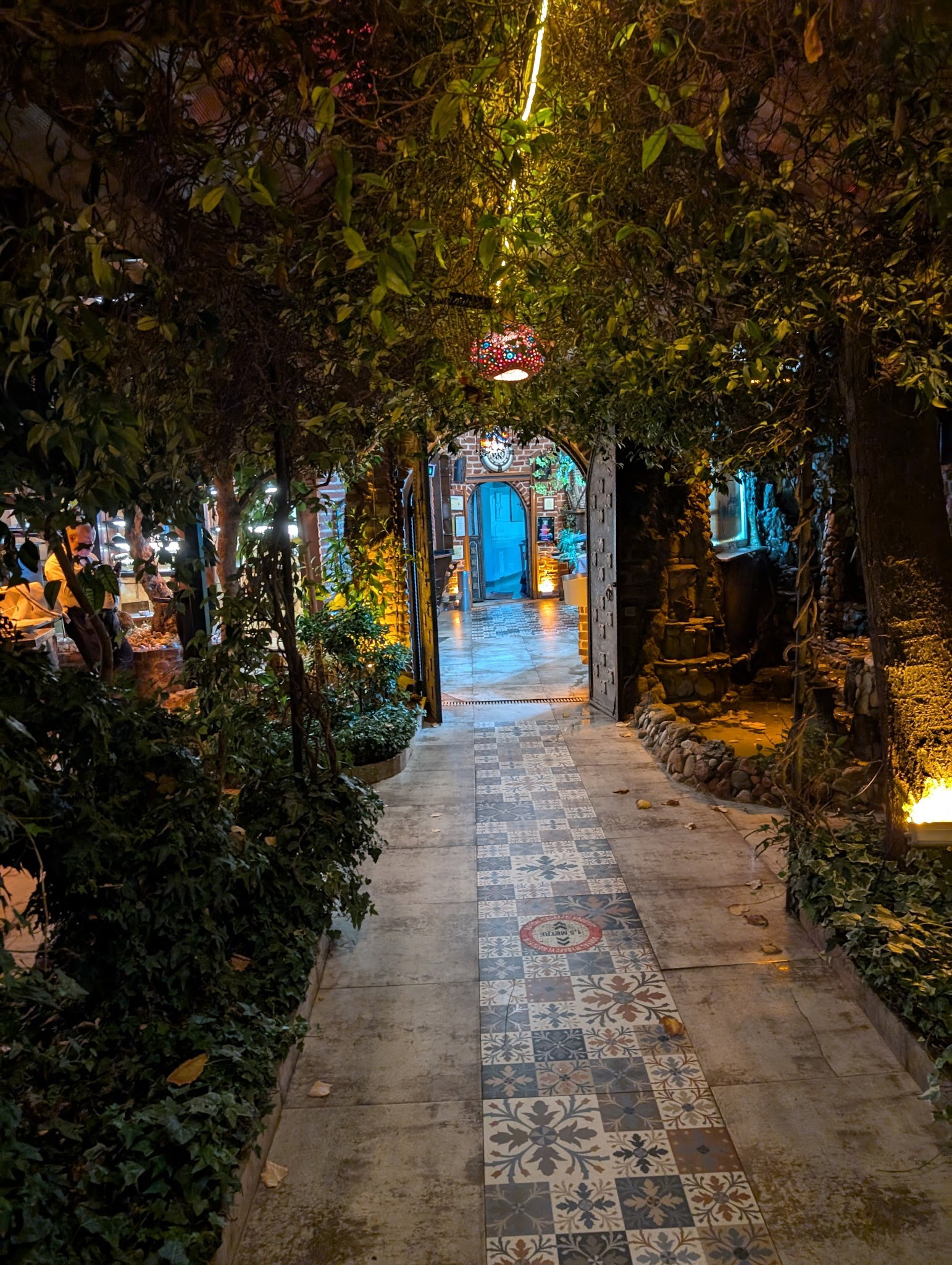 Fener Balık Lokantası