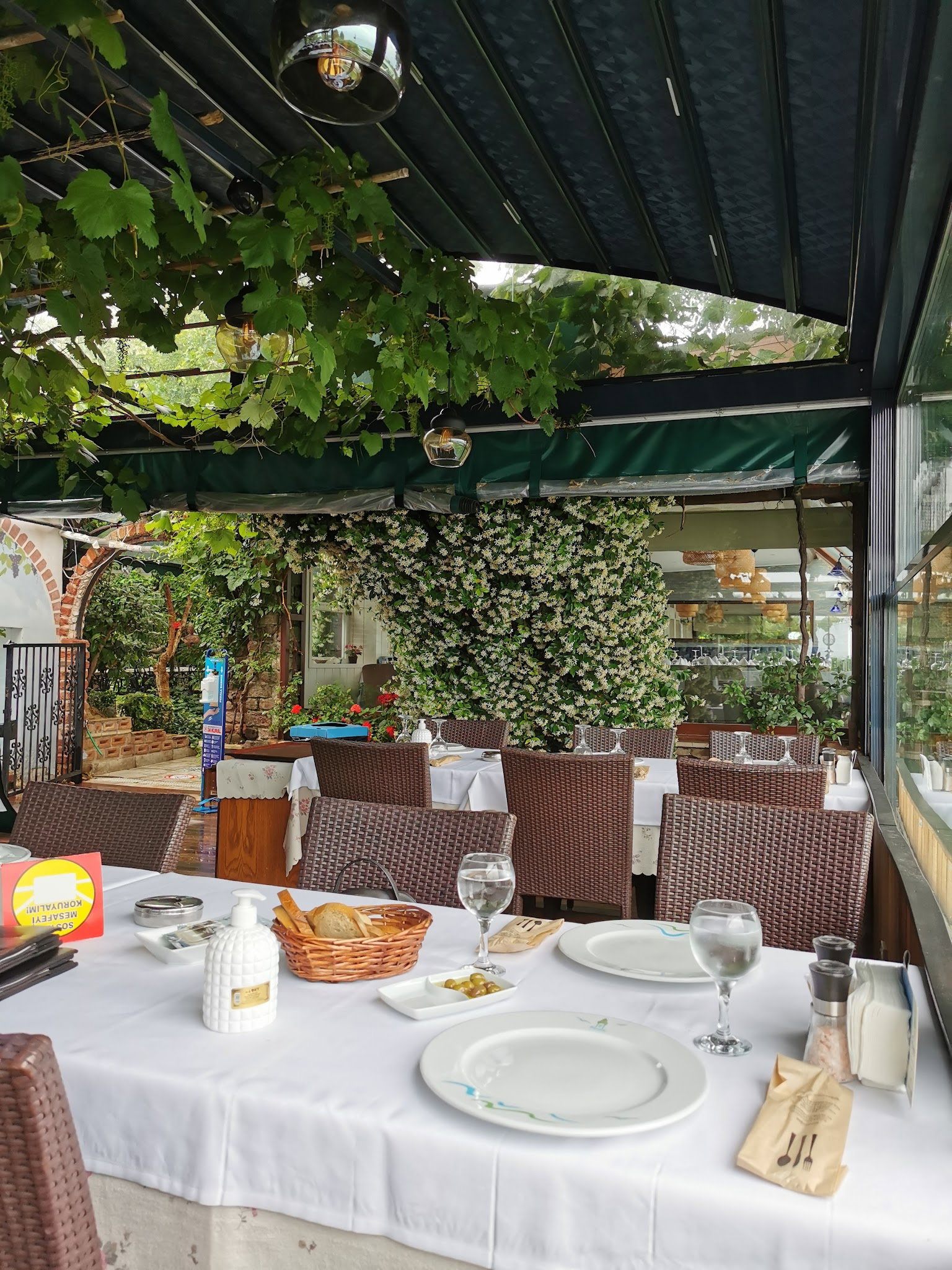 Fener Balık Lokantası