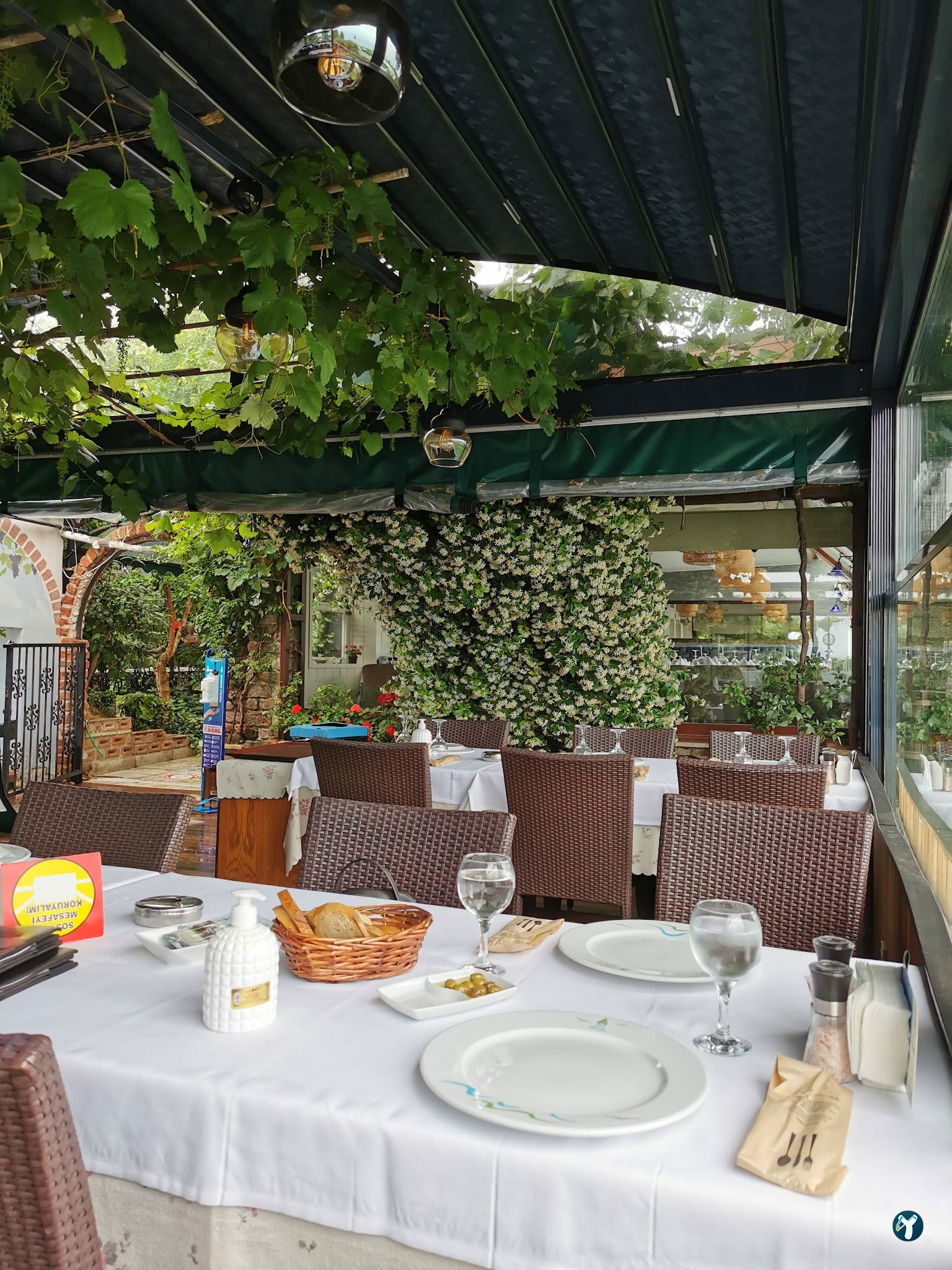 Fener Balık Lokantası