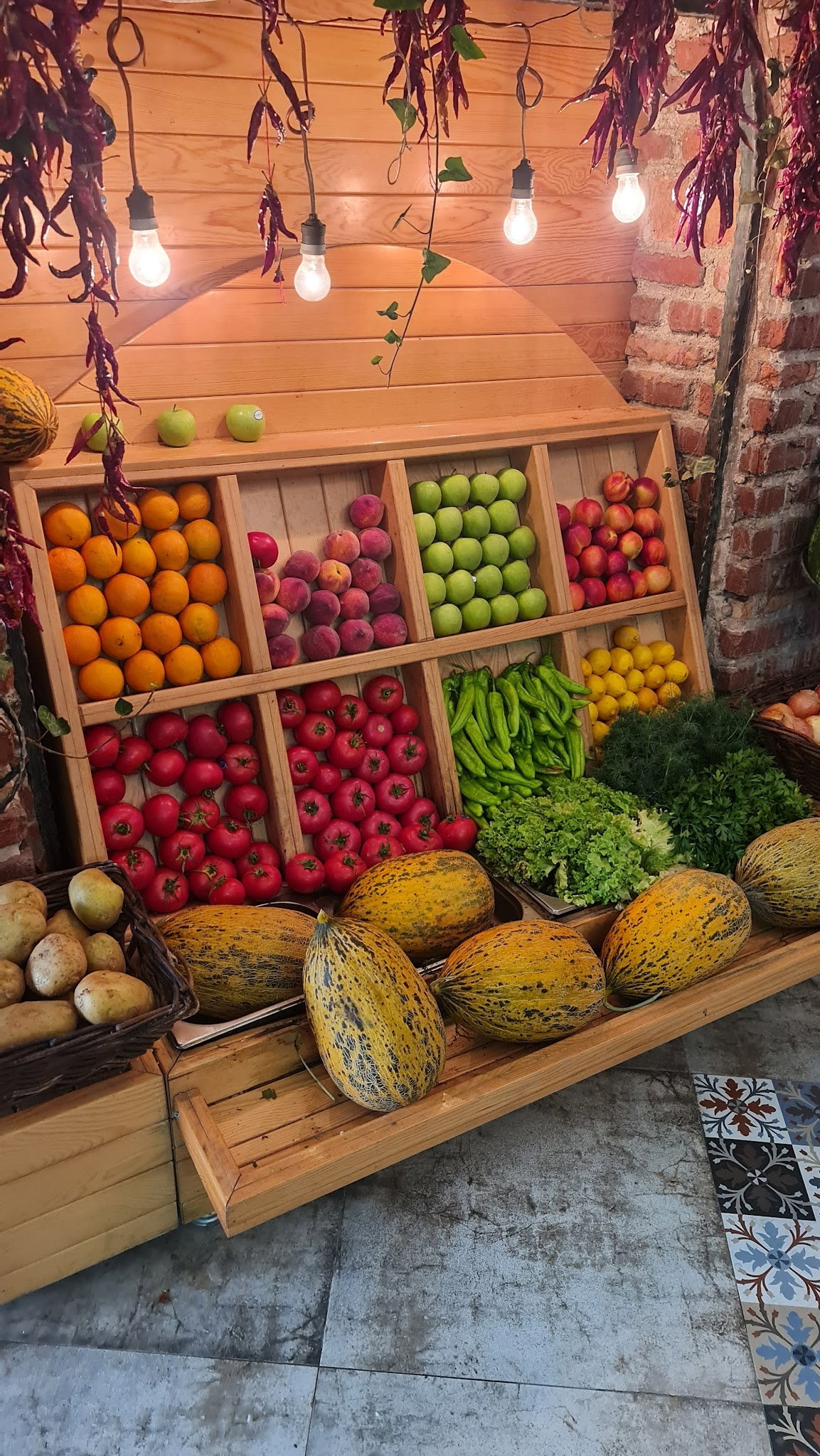 Fener Balık Lokantası