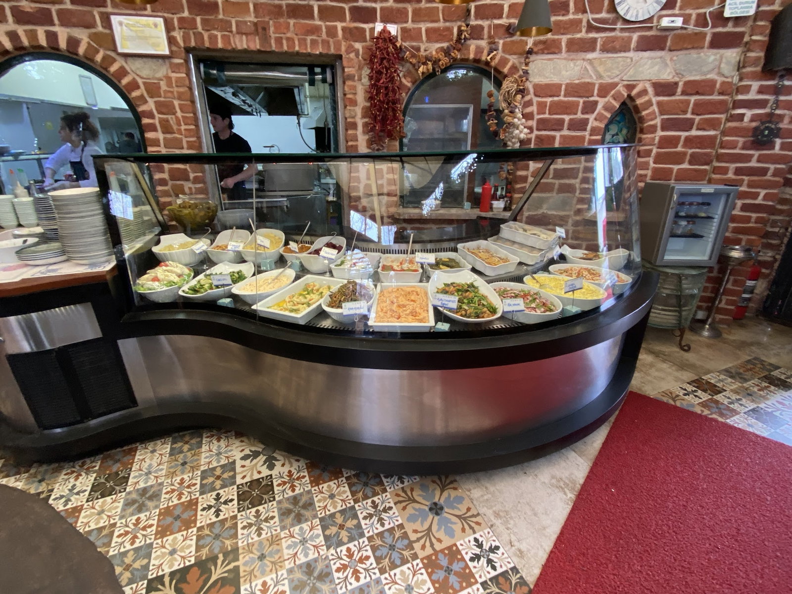 Fener Balık Lokantası