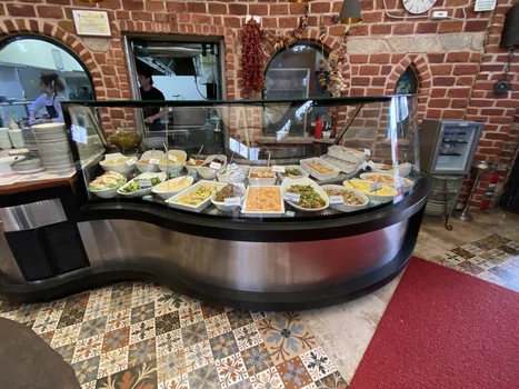 Fener Balık Lokantası resimleri