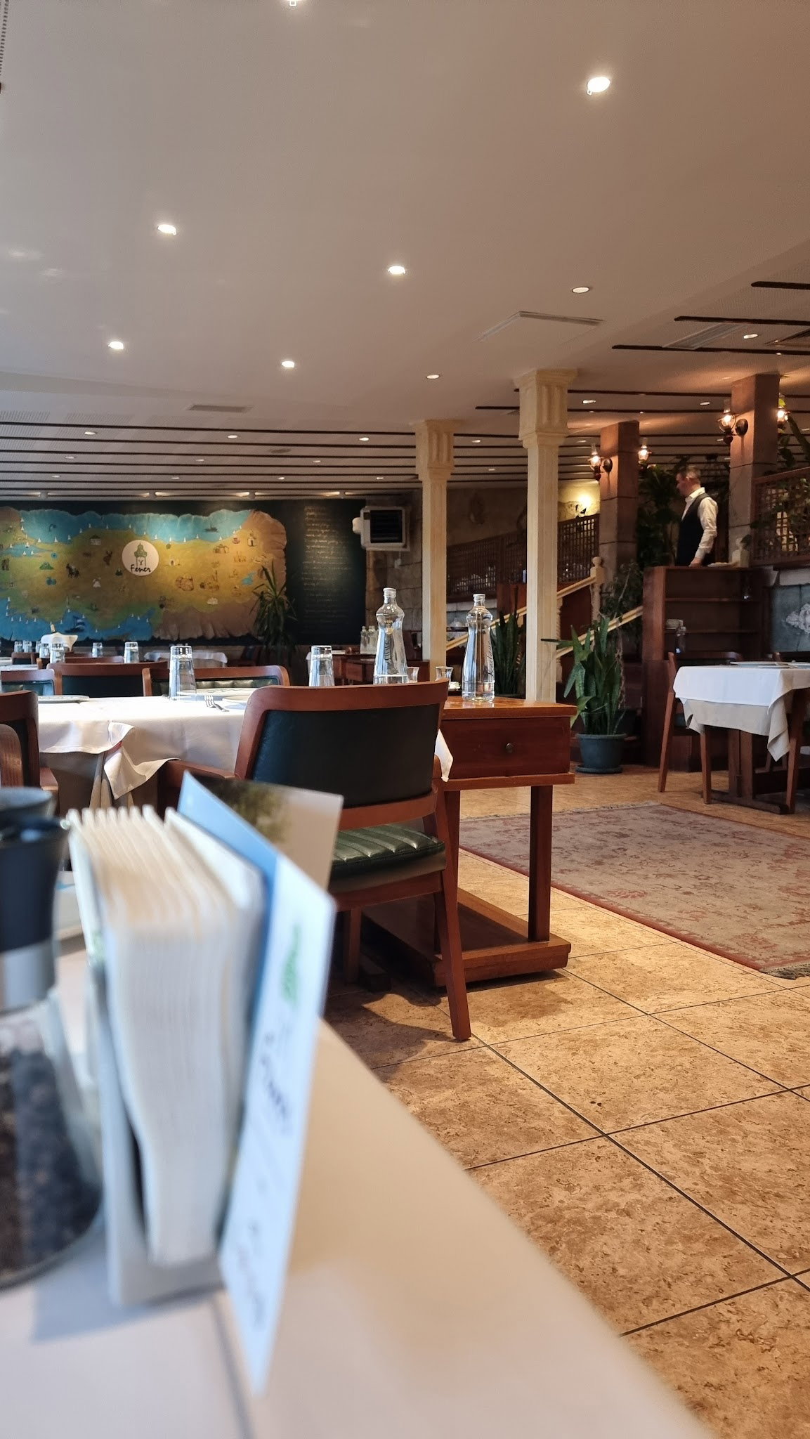 Fener Balık Lokantası