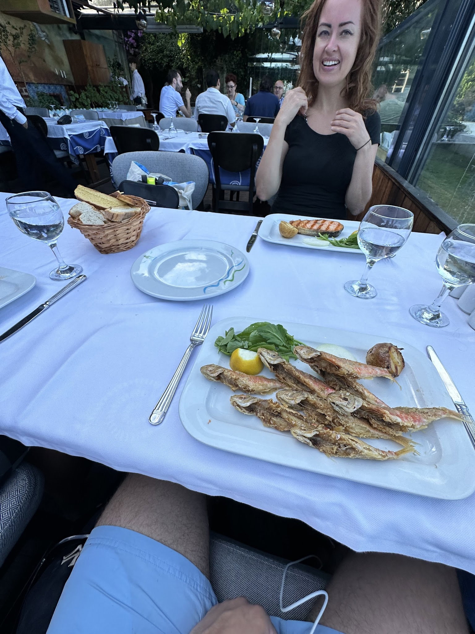 Fener Balık Lokantası