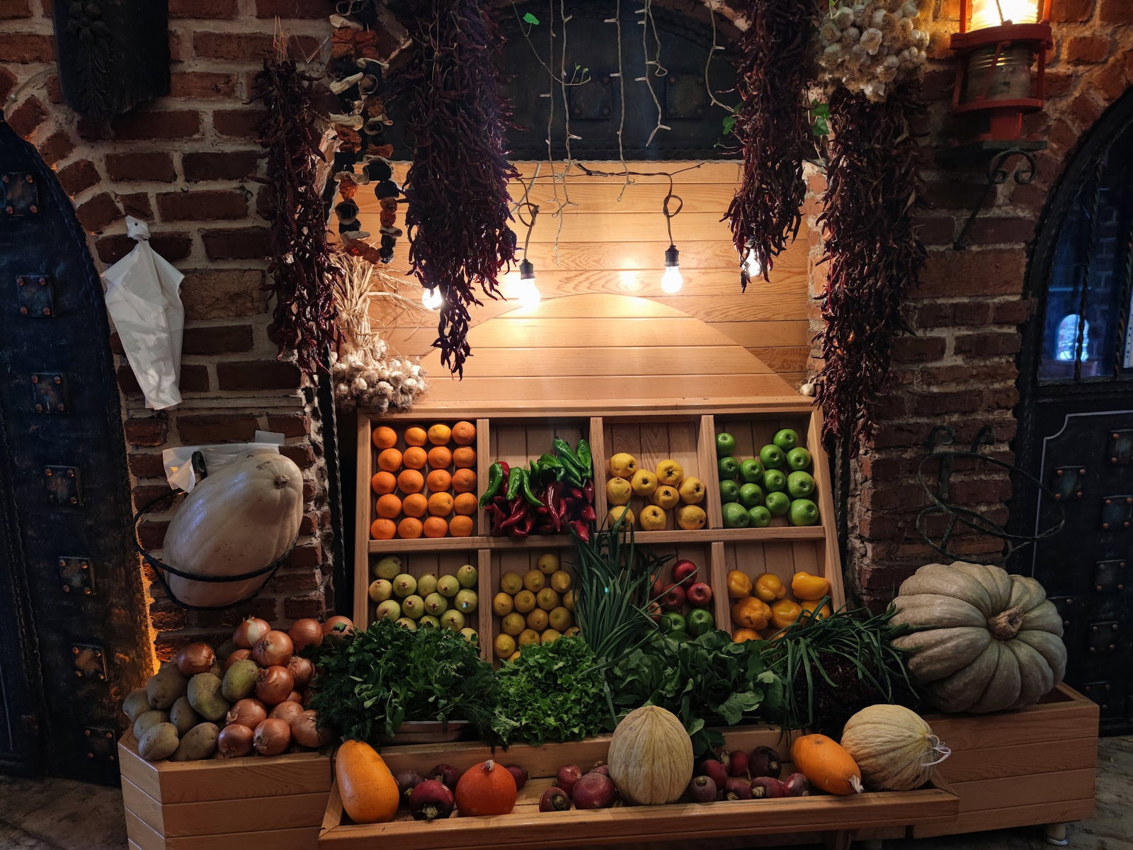 Fener Balık Lokantası