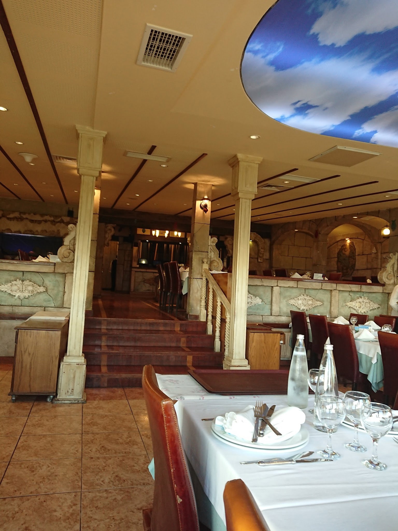 Fener Balık Lokantası