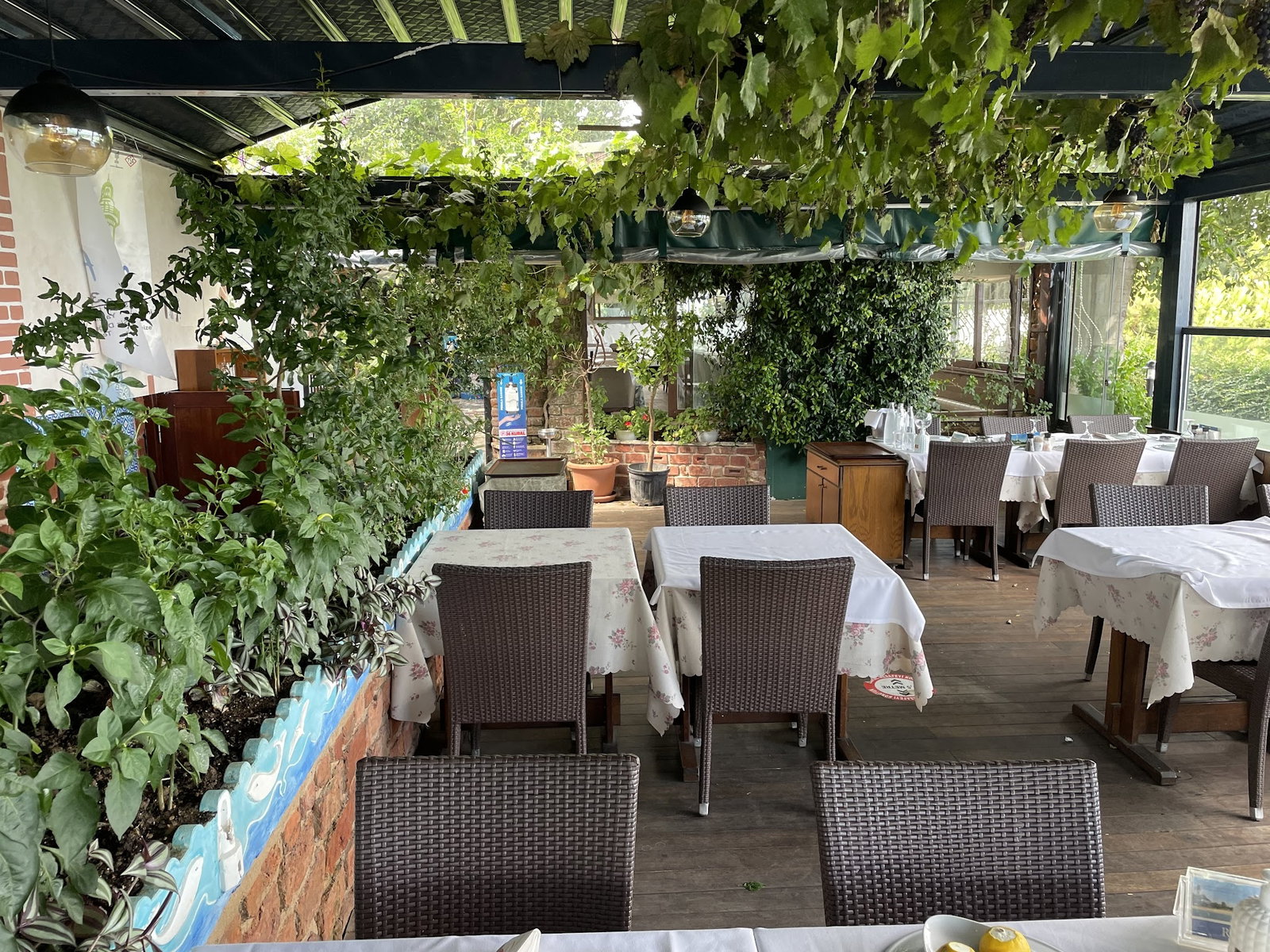 Fener Balık Lokantası