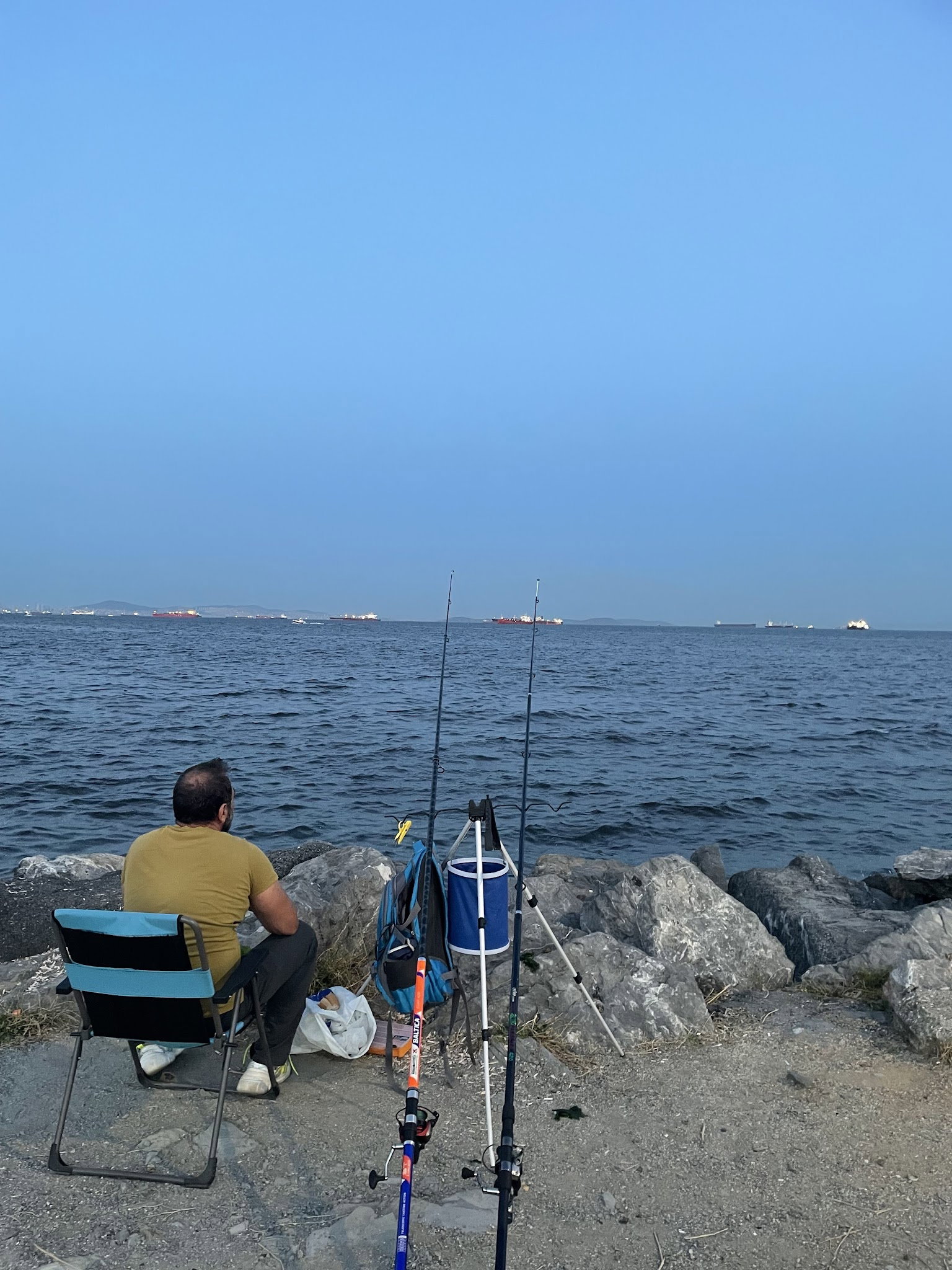 Fener Balık Lokantası