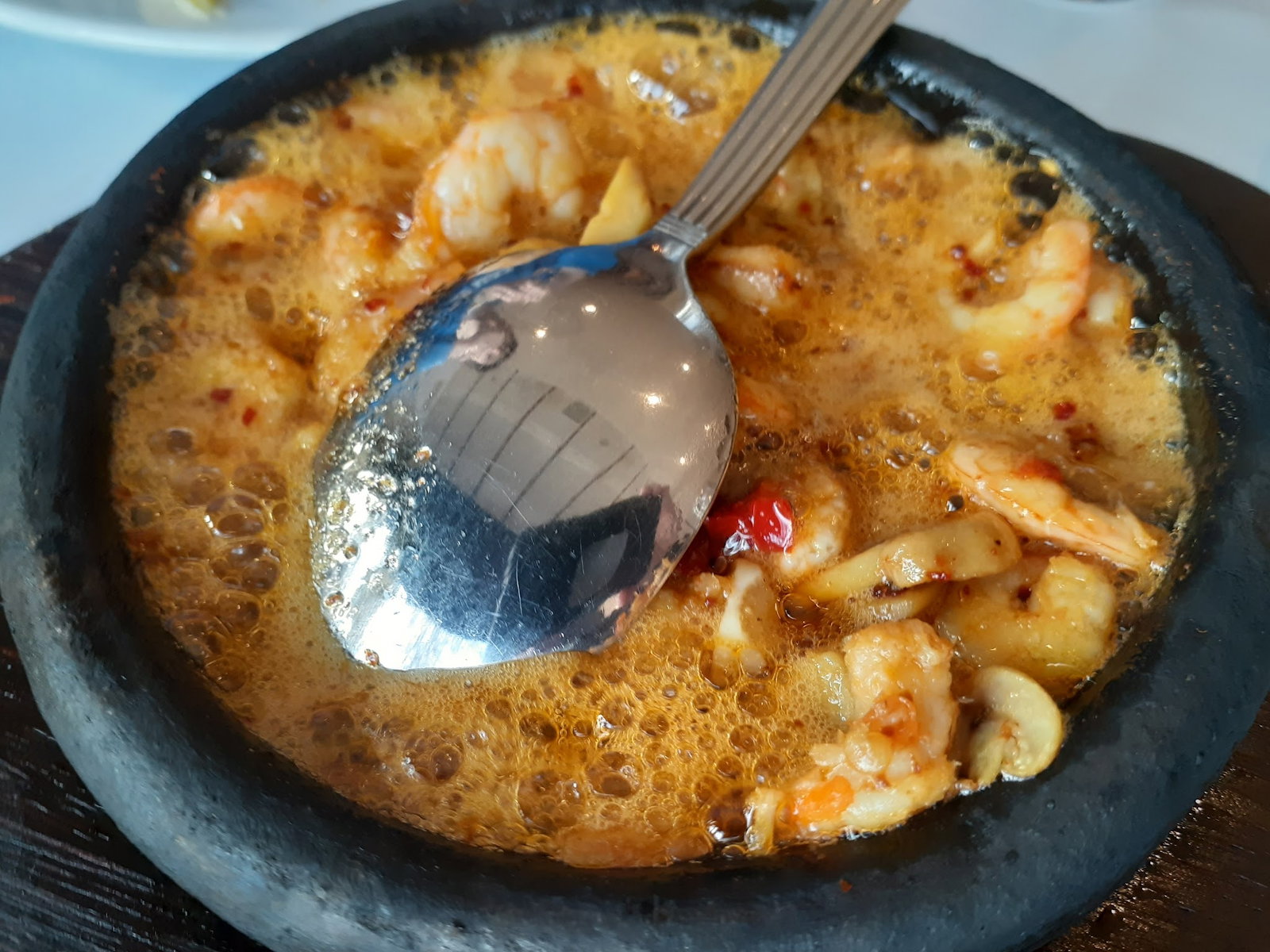 Fener Balık Lokantası