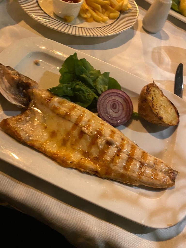 Fener Balık Lokantası