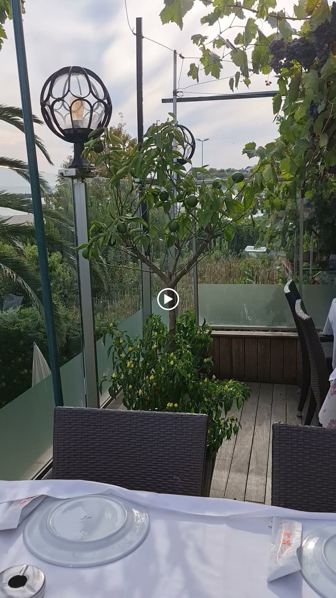 Fener Balık Lokantası