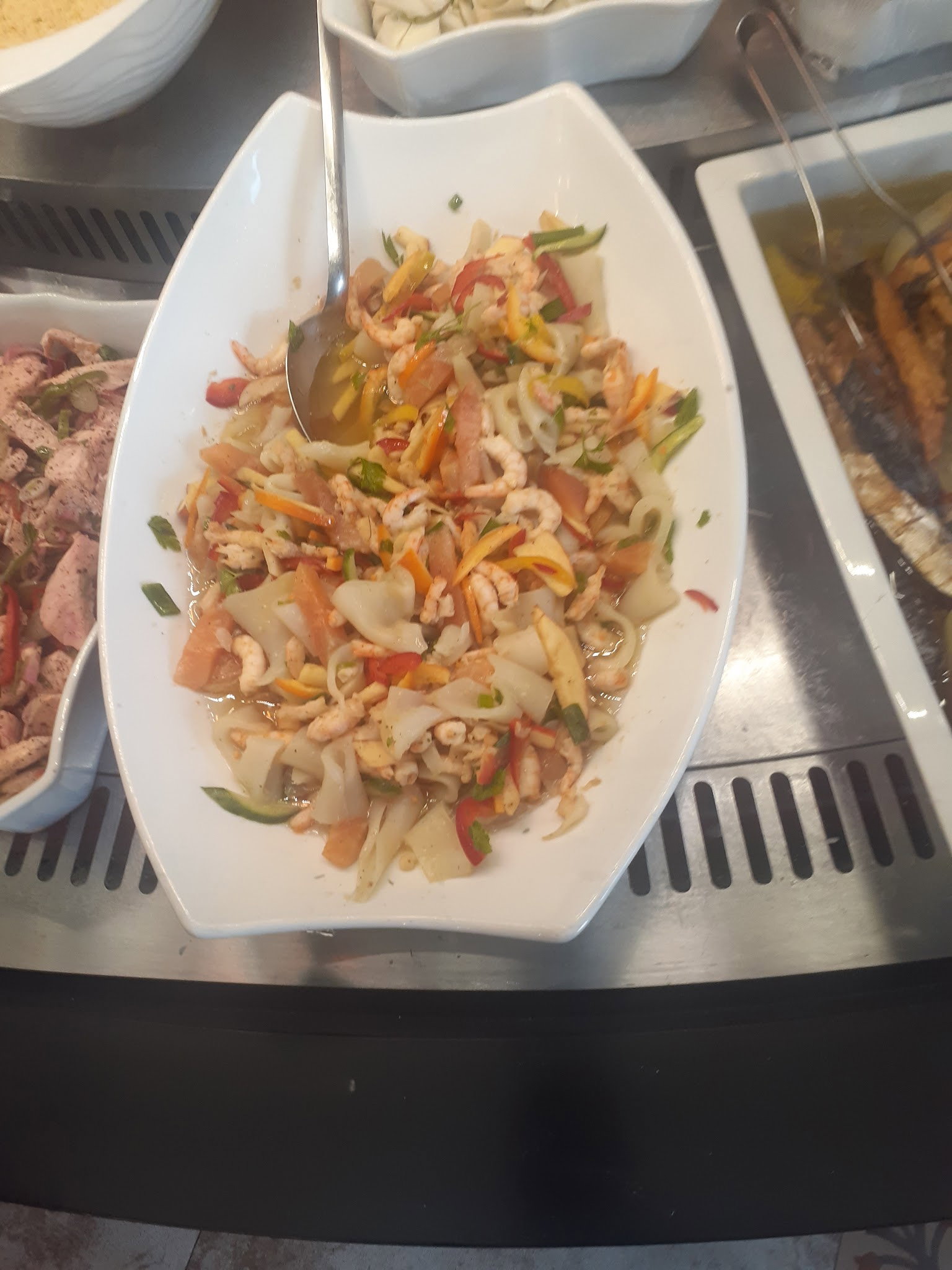 Fener Balık Lokantası