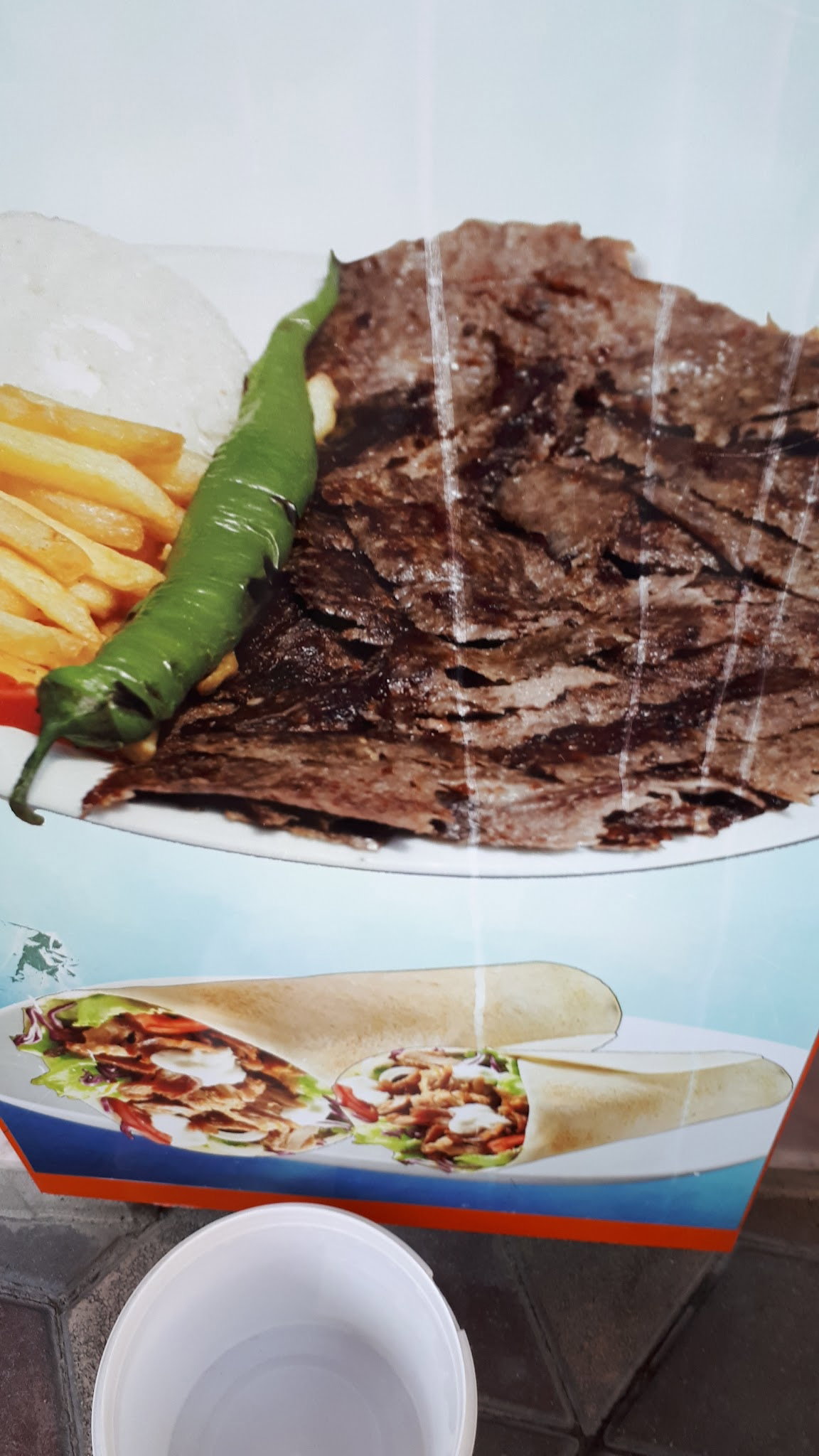 Lezzet Döner