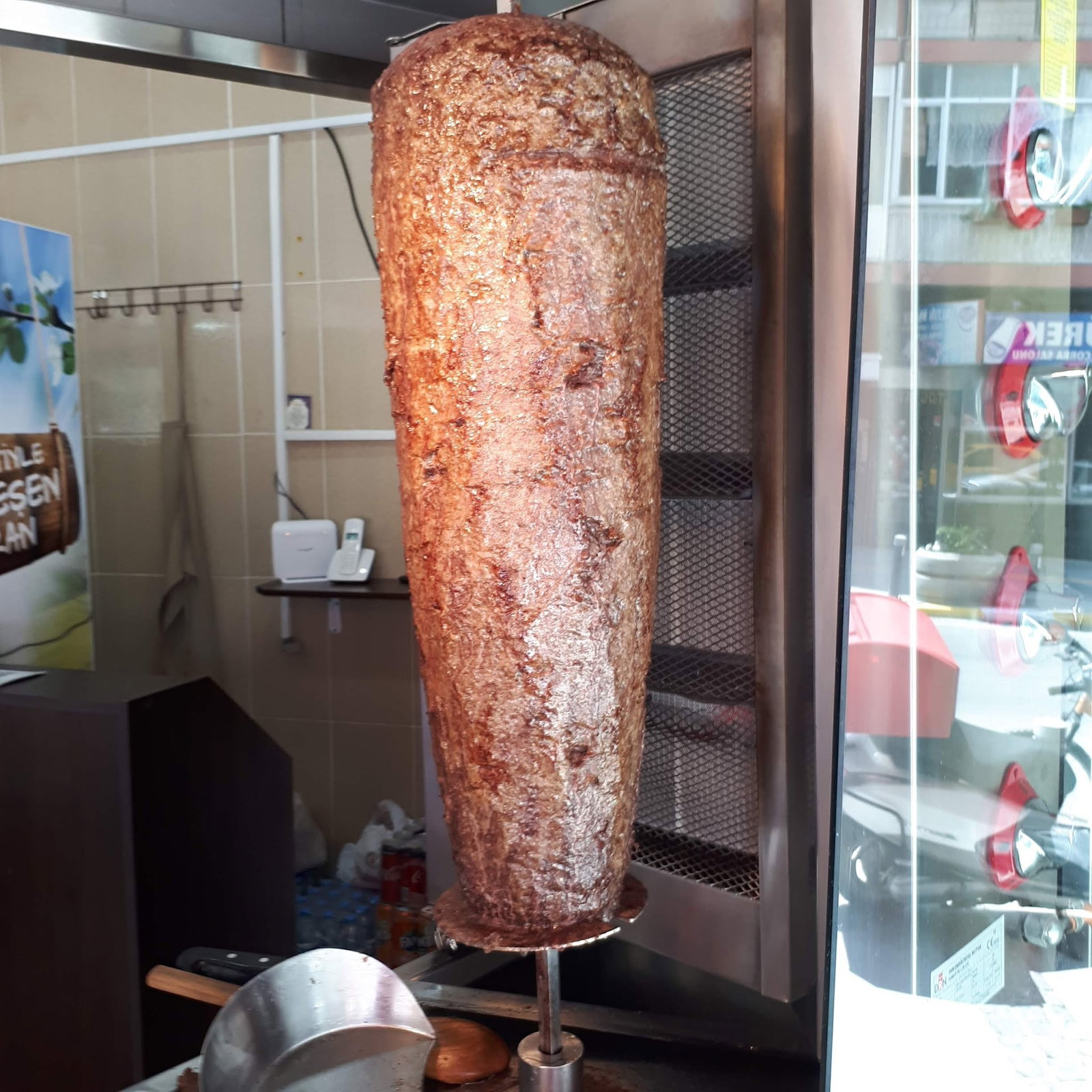 Lezzet Döner