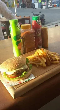 Lezzet Döner resimleri