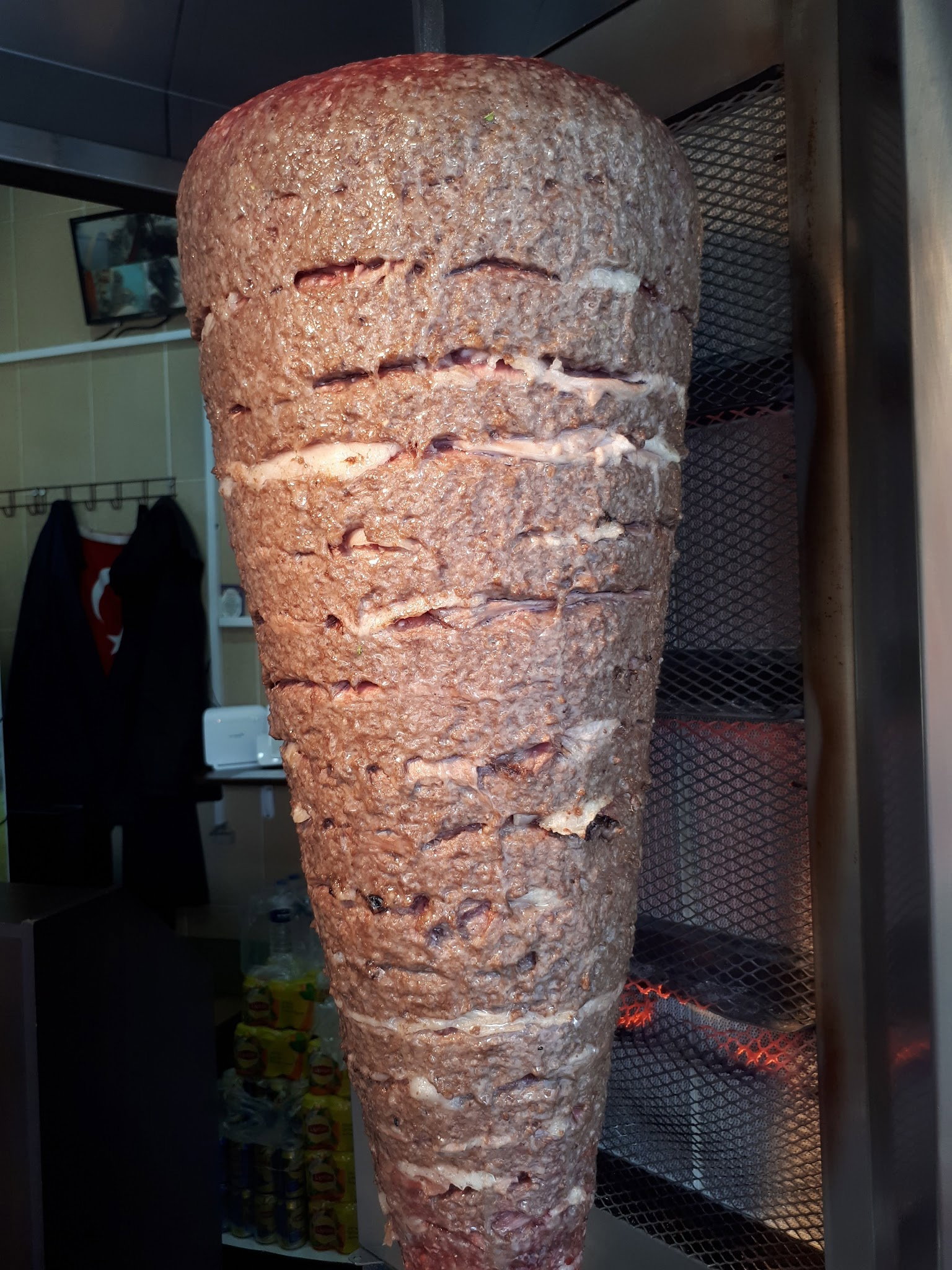 Lezzet Döner