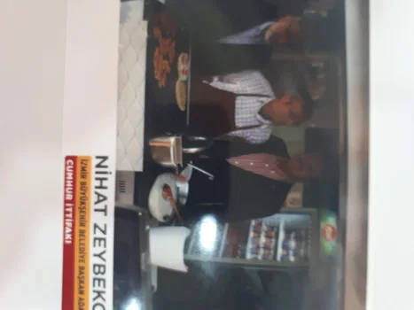 Lezzet Döner resimleri