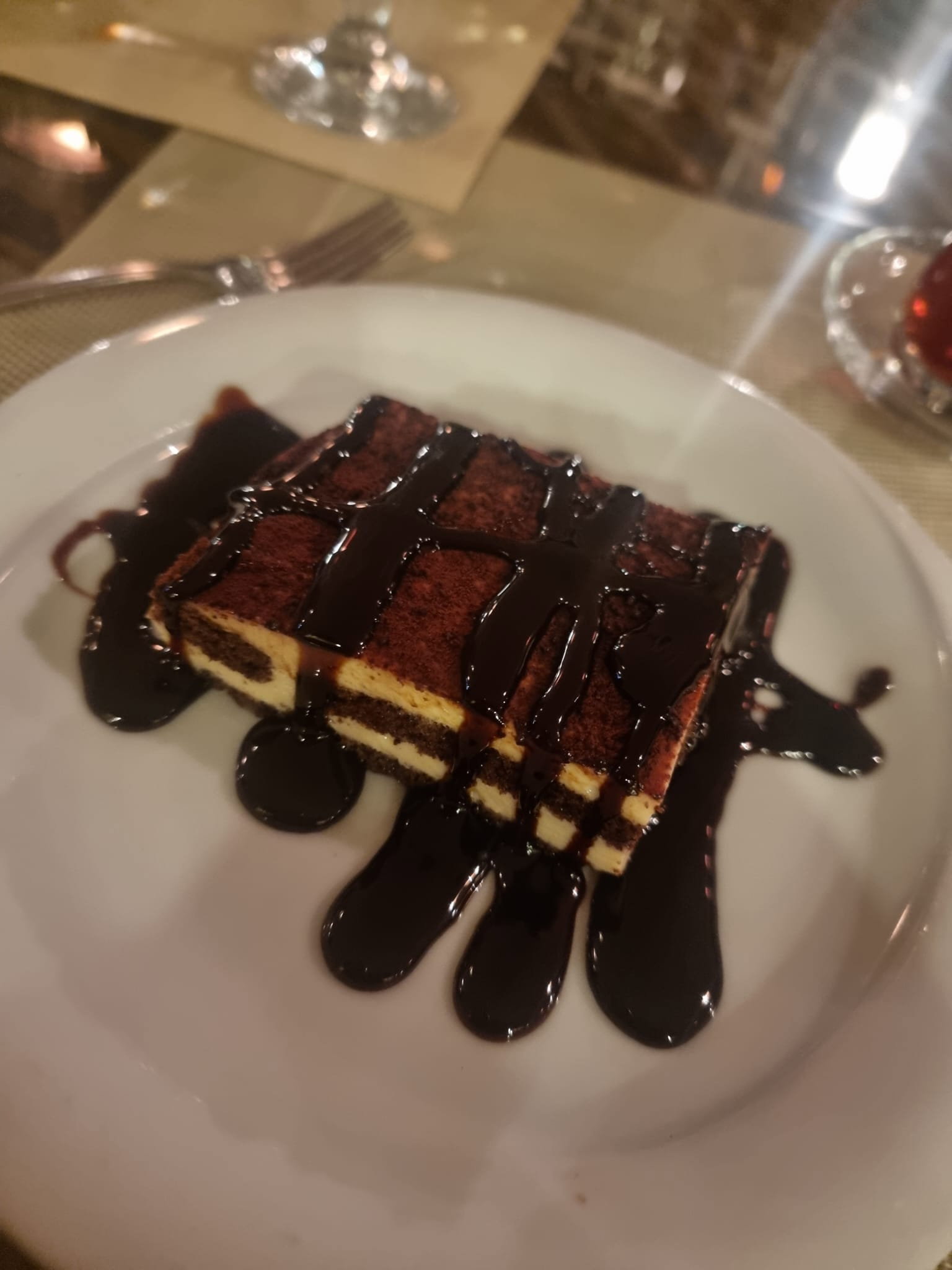 Carpe Diem Lounge & Restaurant