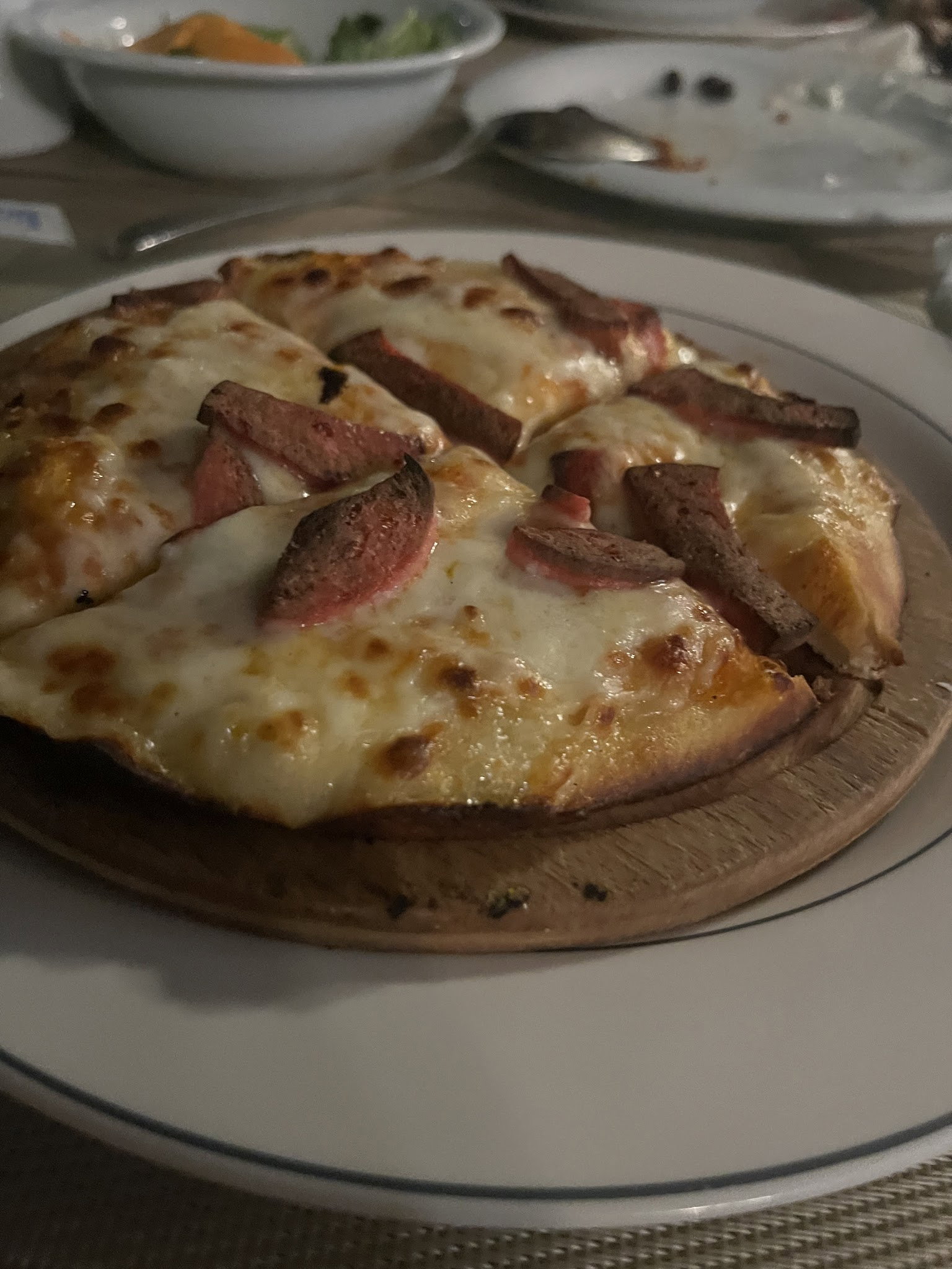 Carpe Diem Lounge & Restaurant