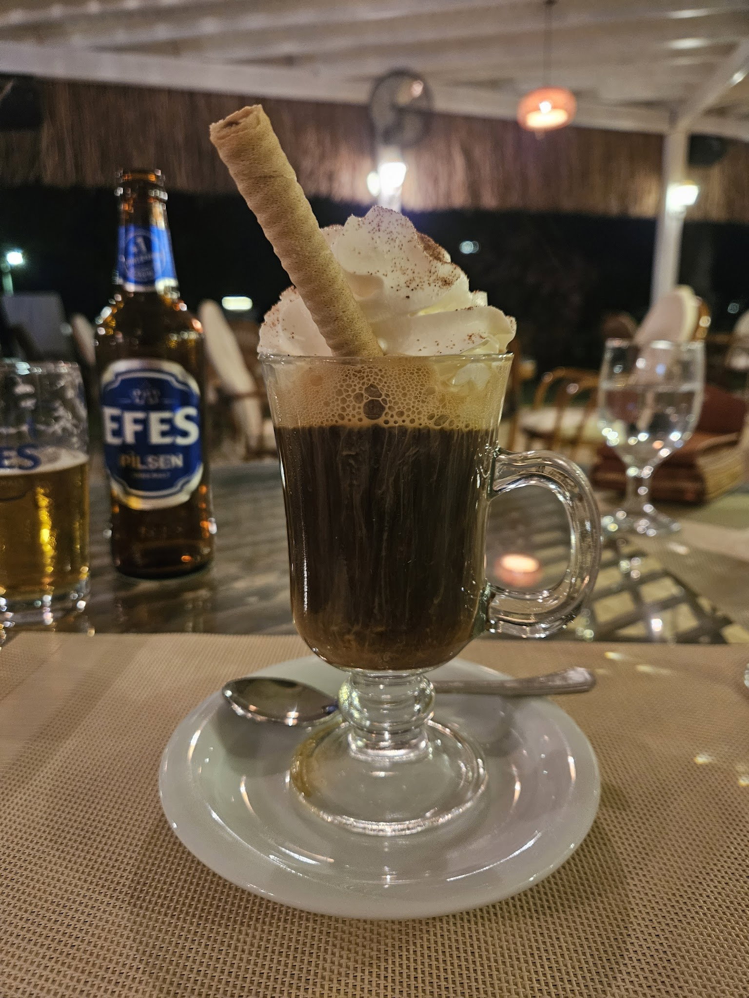 Carpe Diem Lounge & Restaurant