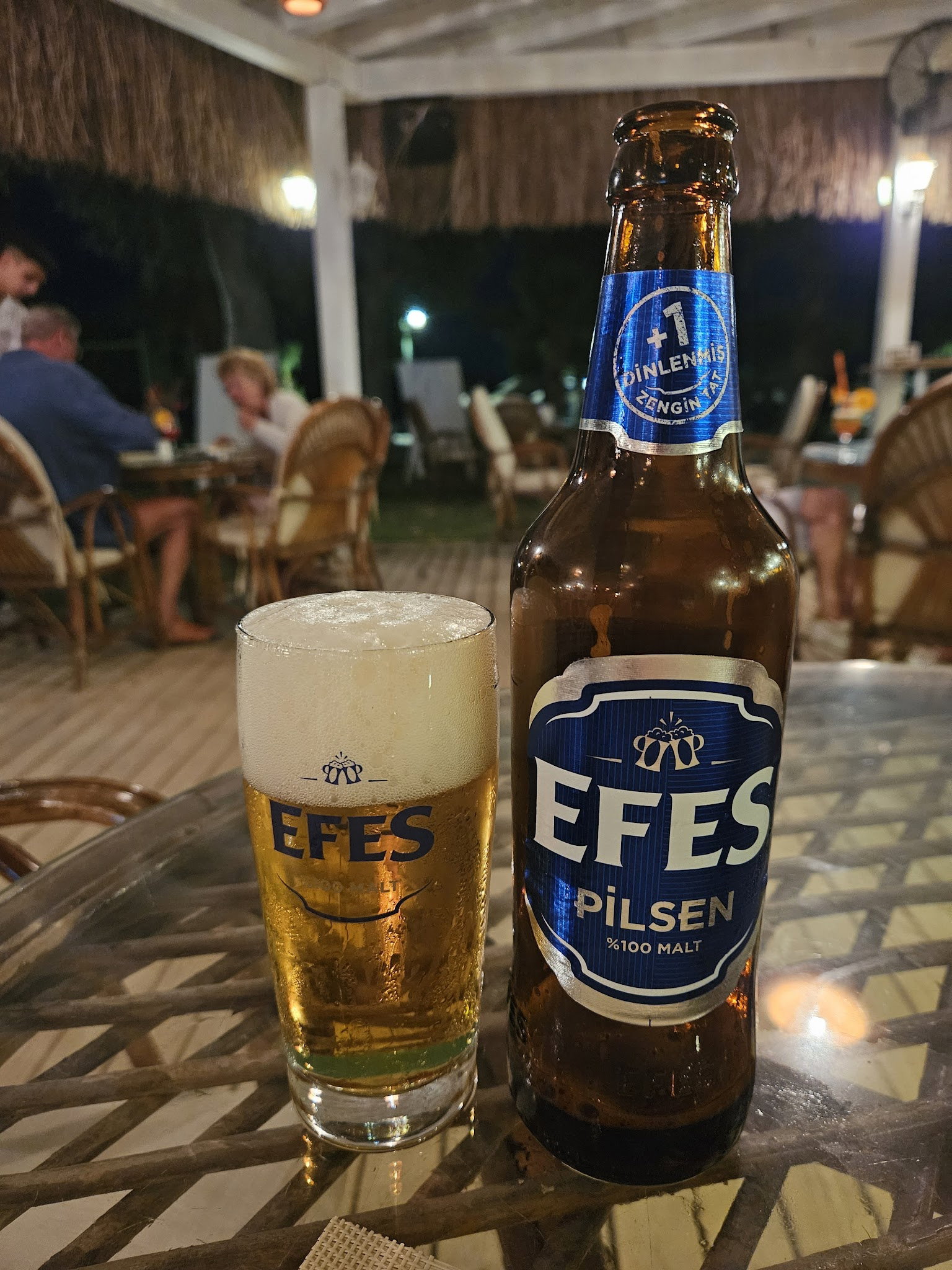 Carpe Diem Lounge & Restaurant