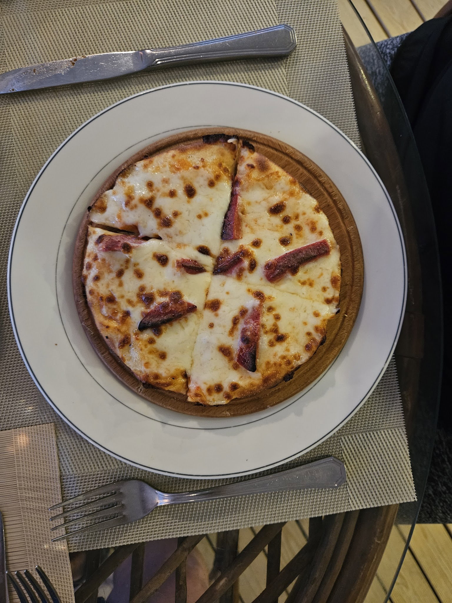 Carpe Diem Lounge & Restaurant