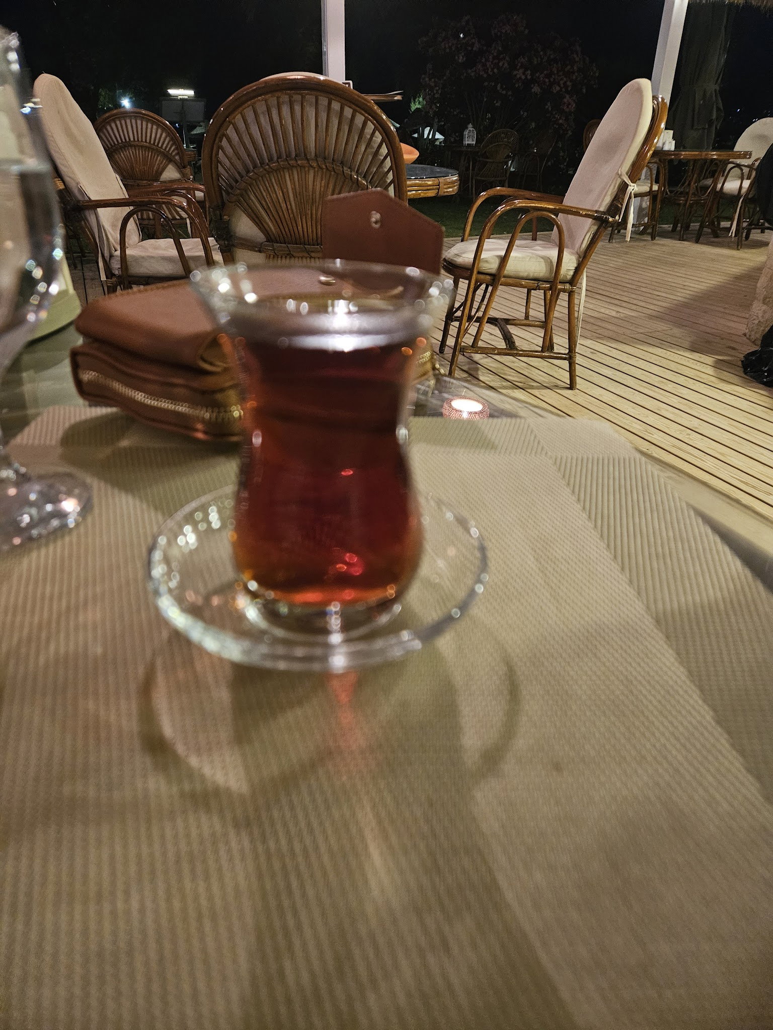 Carpe Diem Lounge & Restaurant