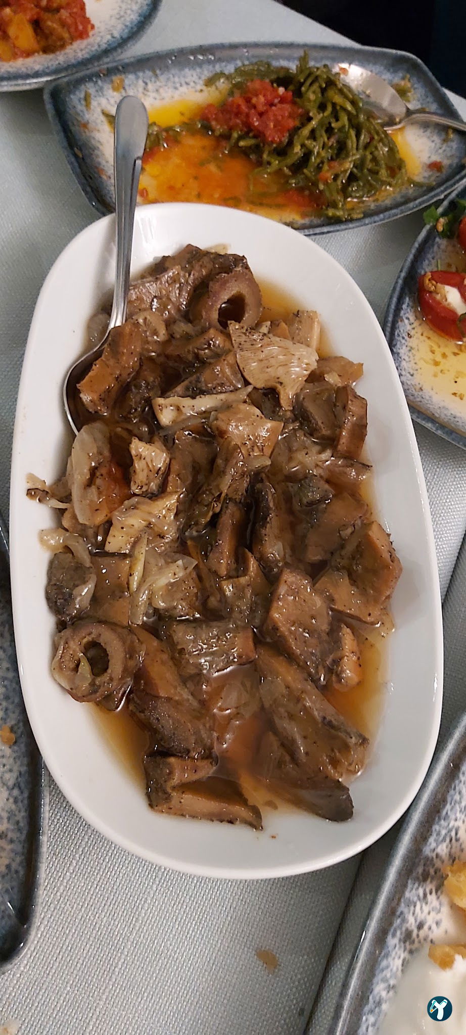 Aynalı Meyhane
