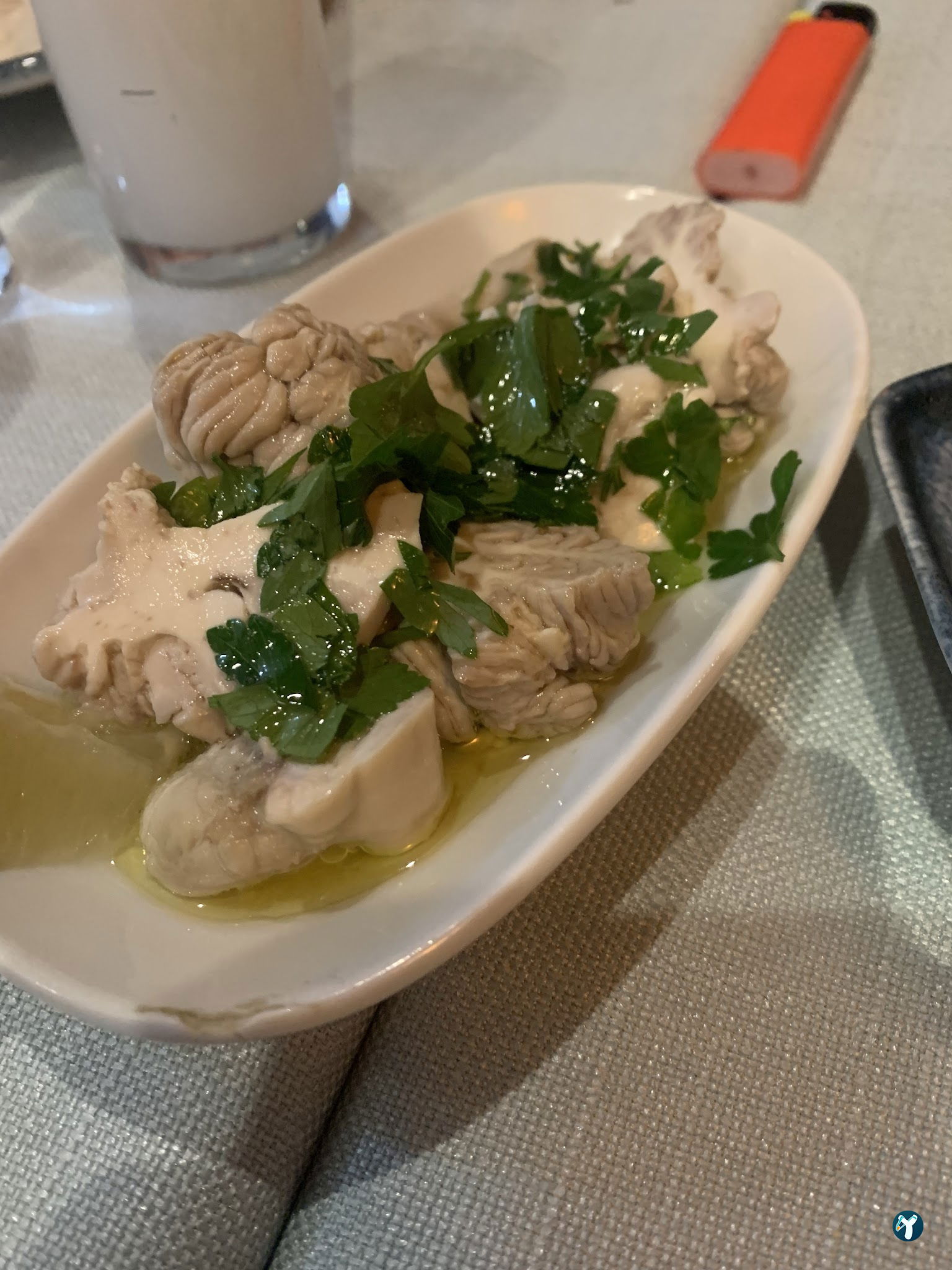 Aynalı Meyhane