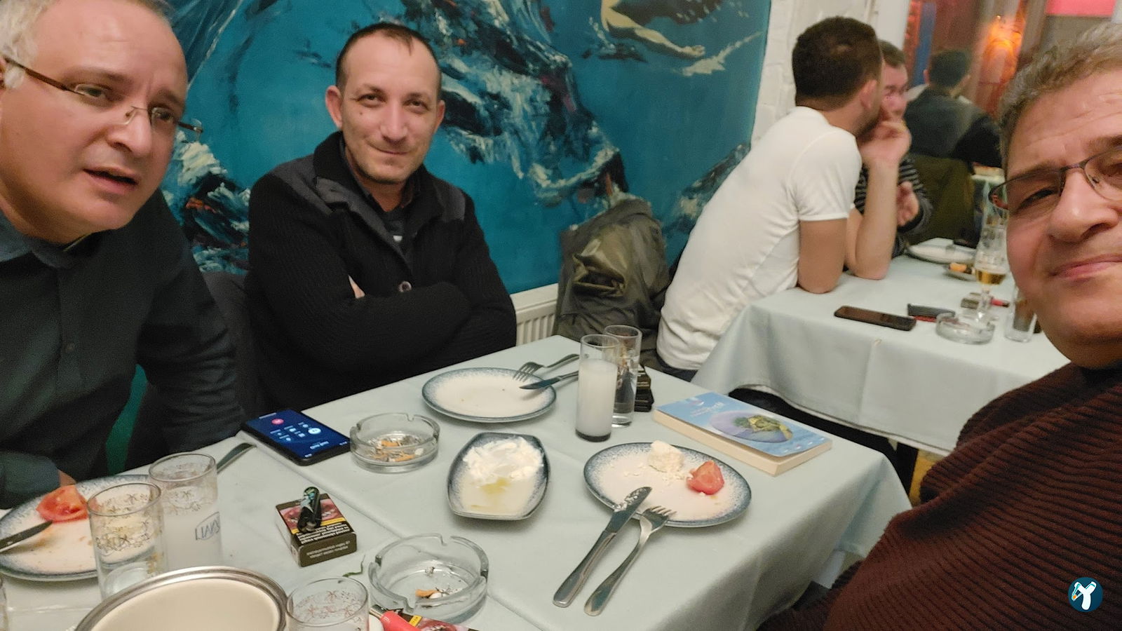 Aynalı Meyhane