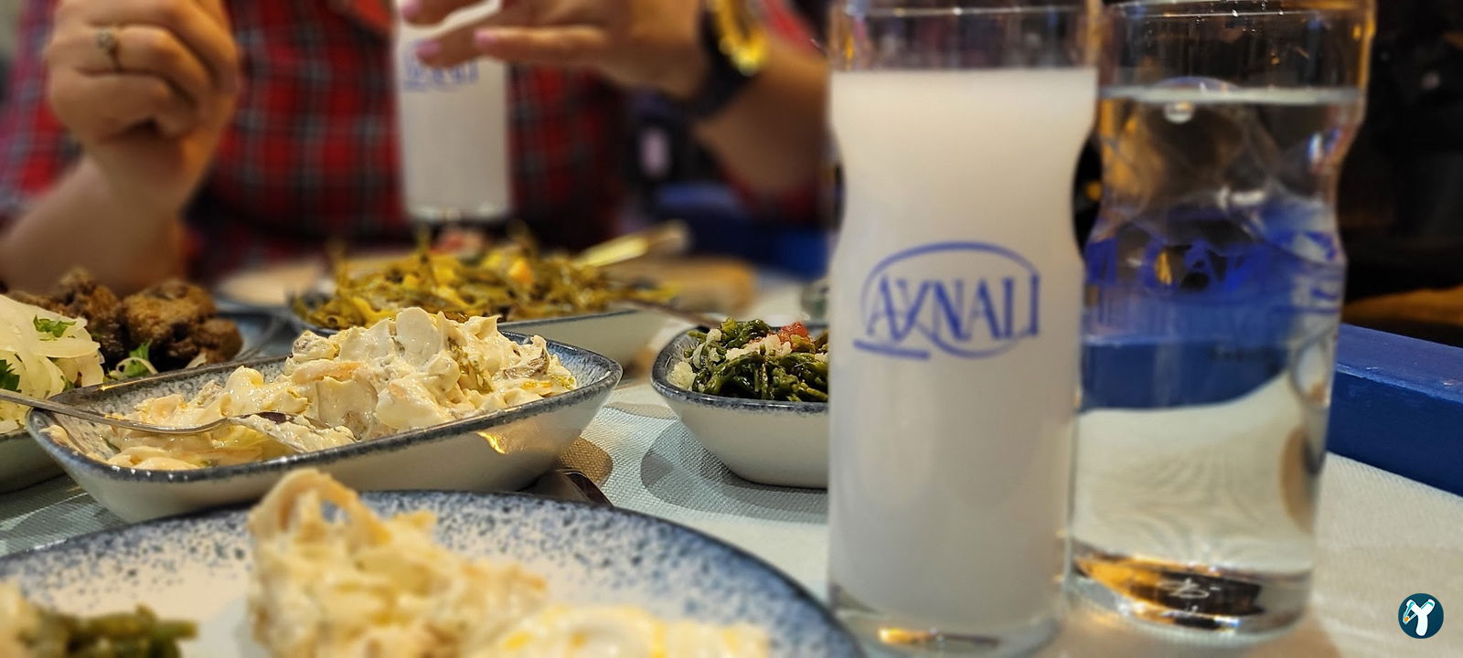 Aynalı Meyhane