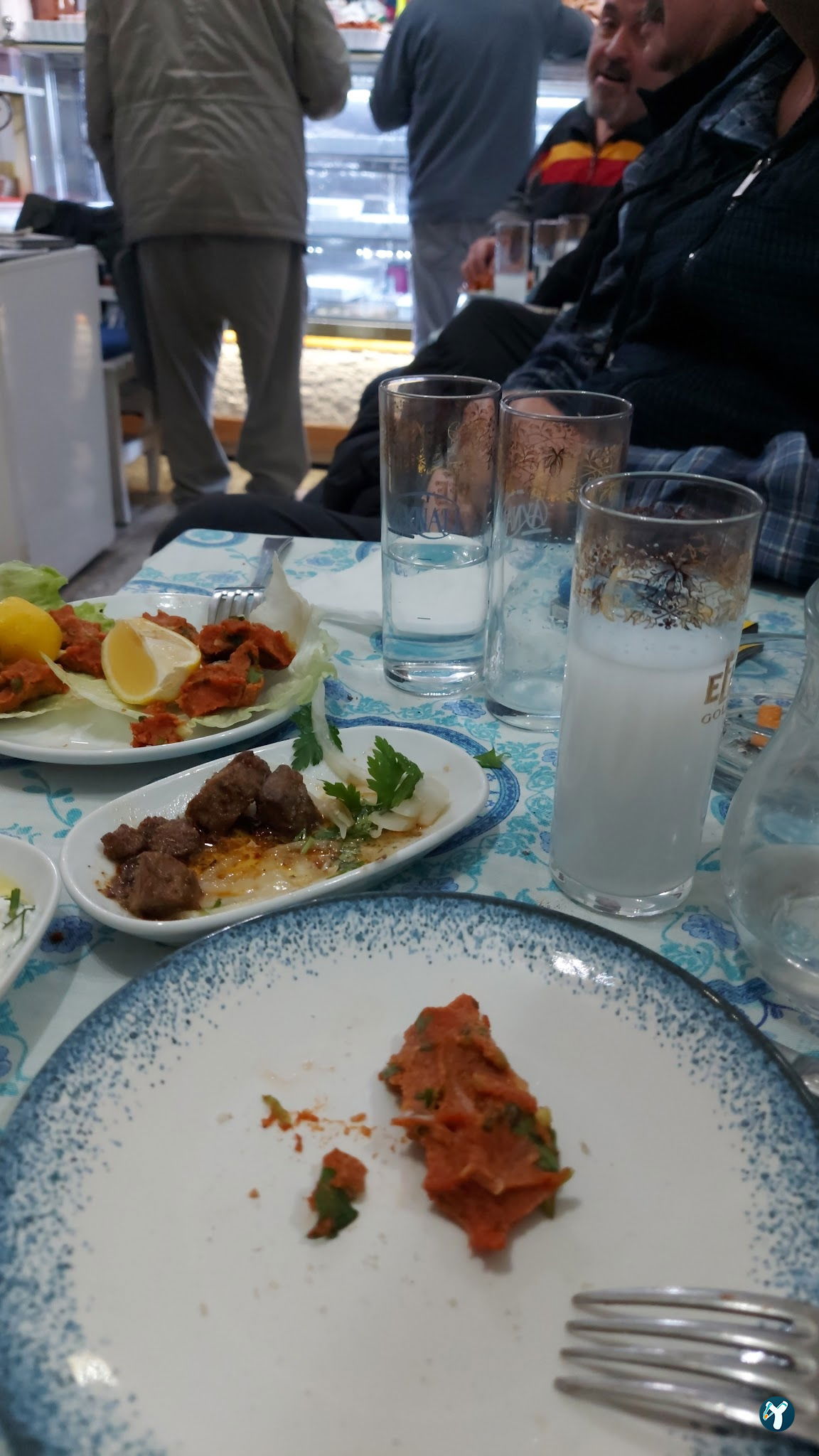 Aynalı Meyhane