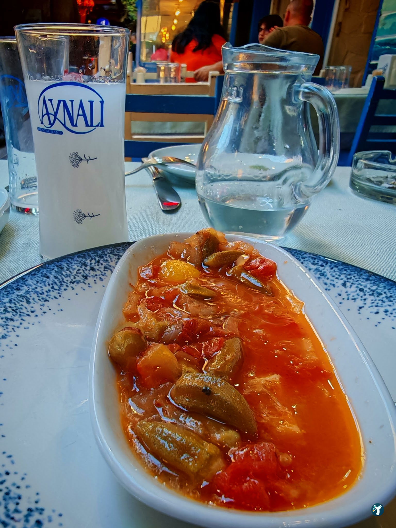 Aynalı Meyhane