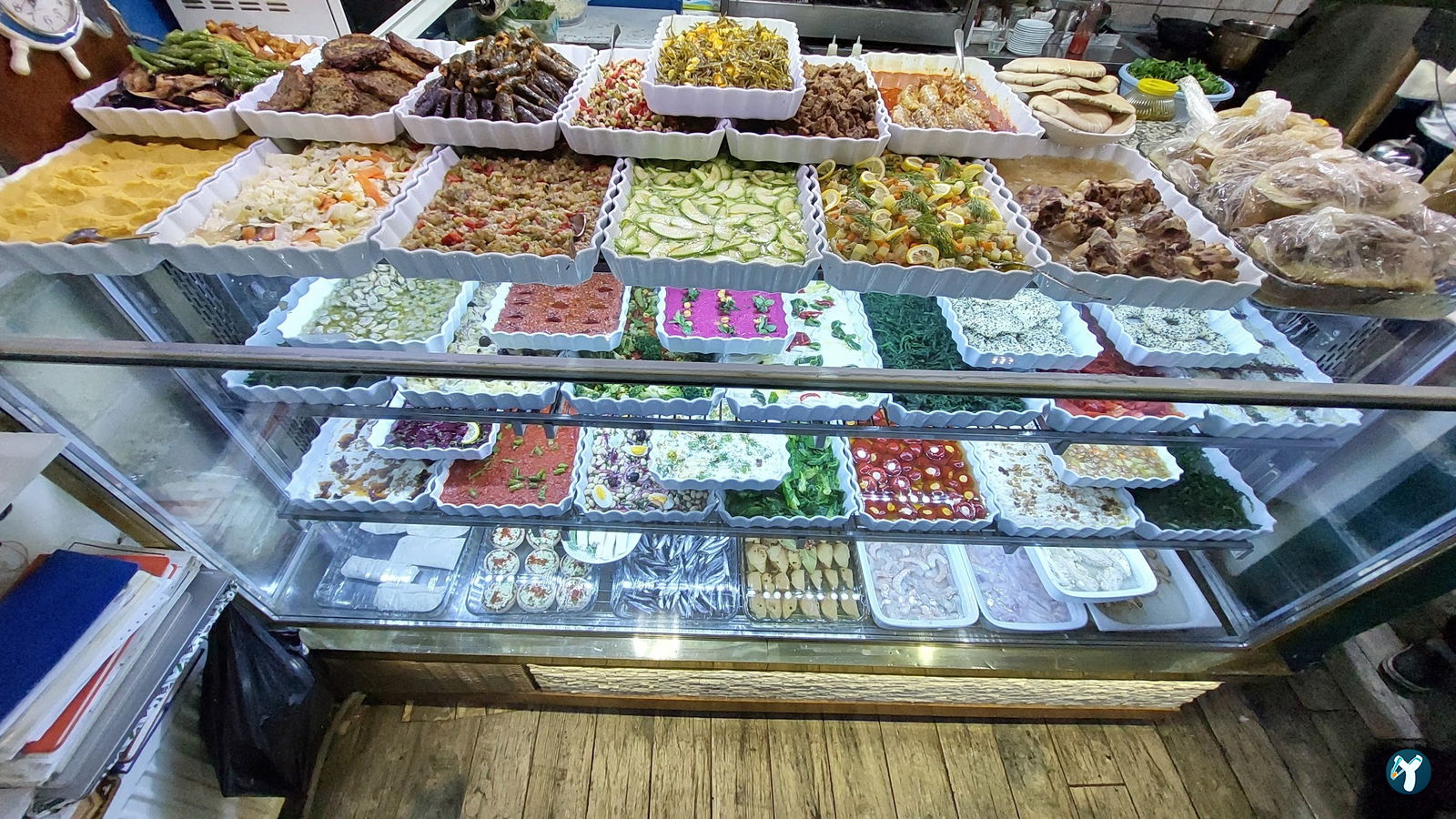 Aynalı Meyhane