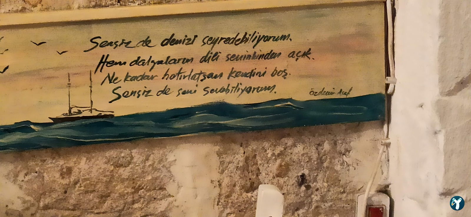 Aynalı Meyhane