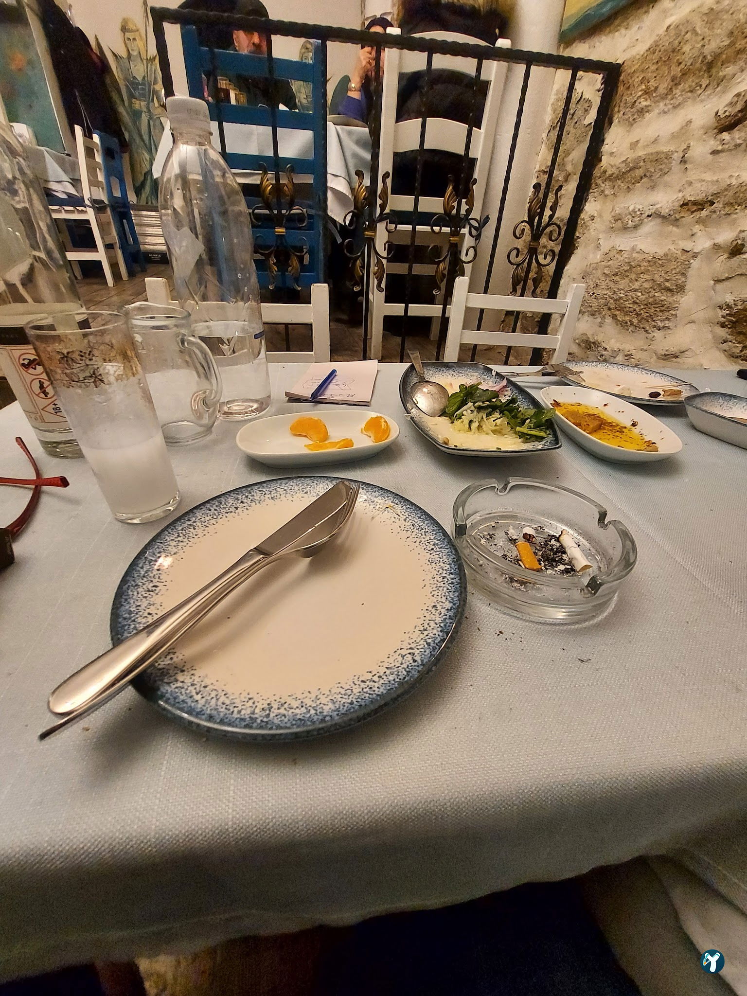 Aynalı Meyhane