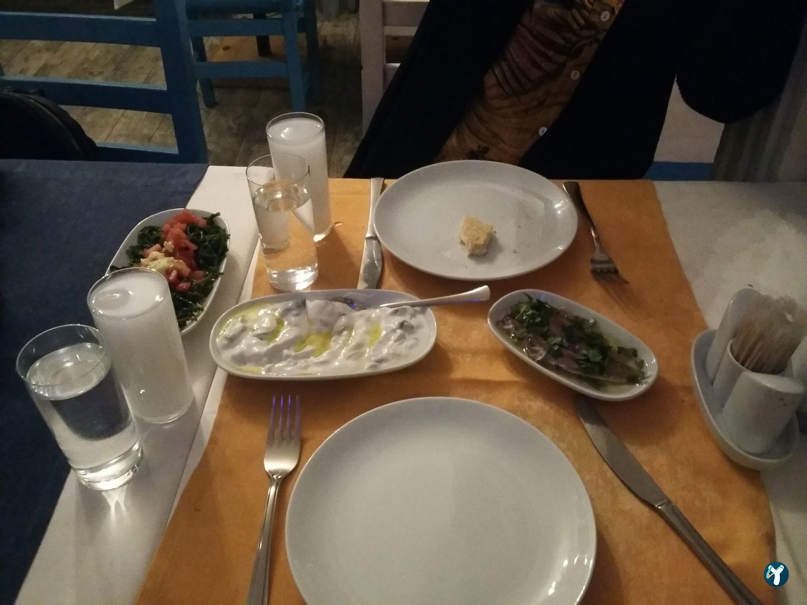 Aynalı Meyhane