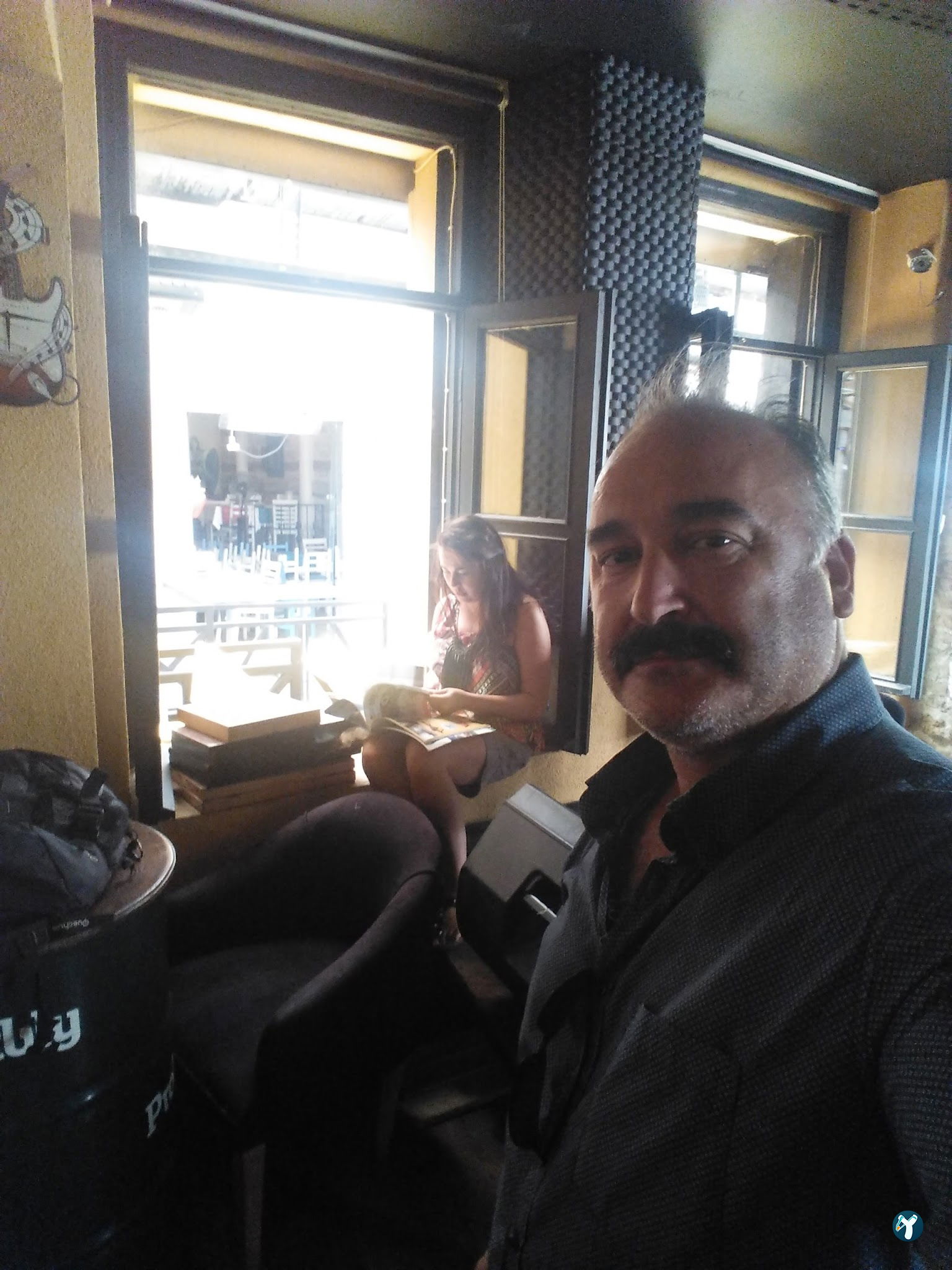 Aynalı Meyhane