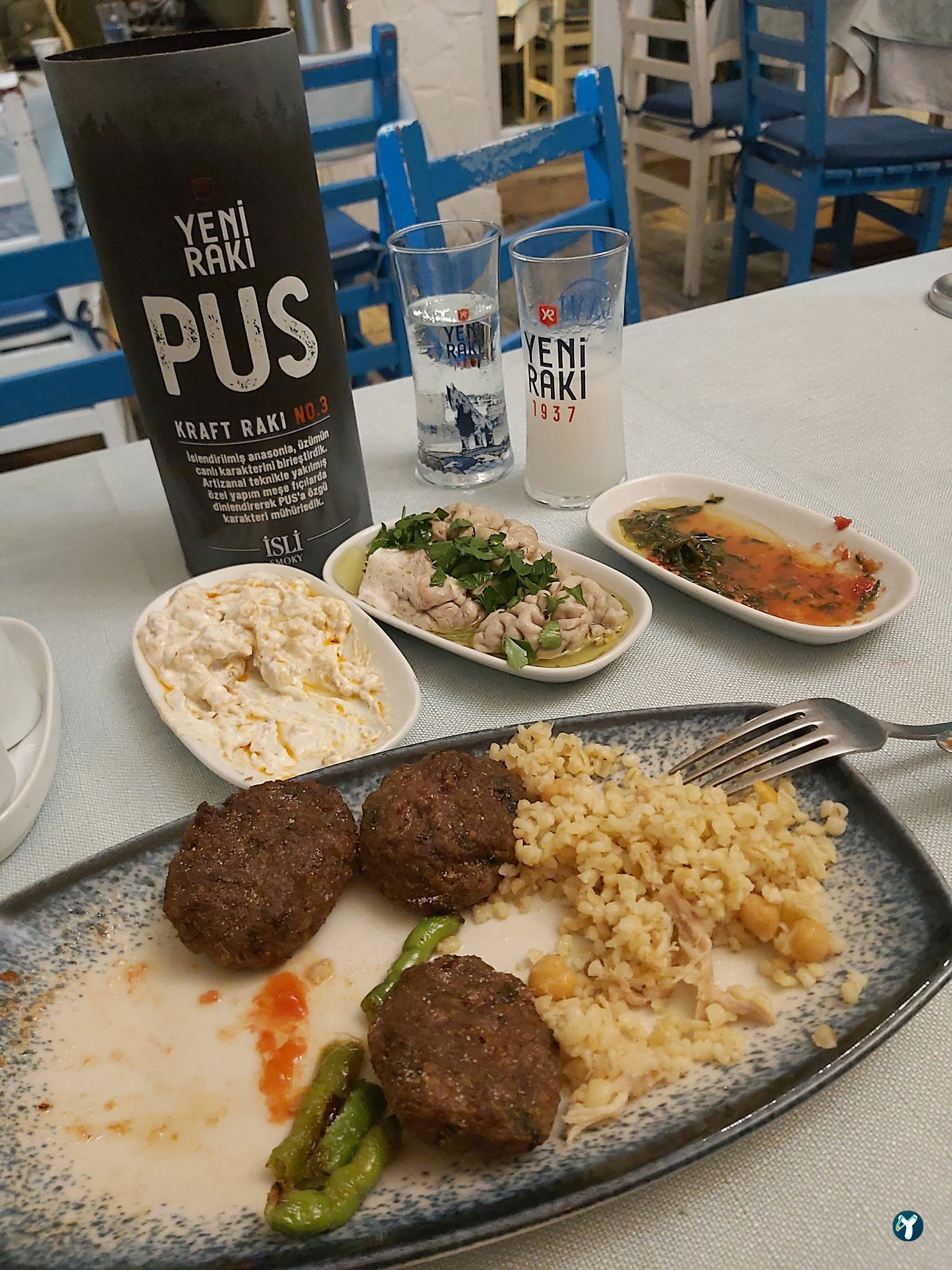 Aynalı Meyhane