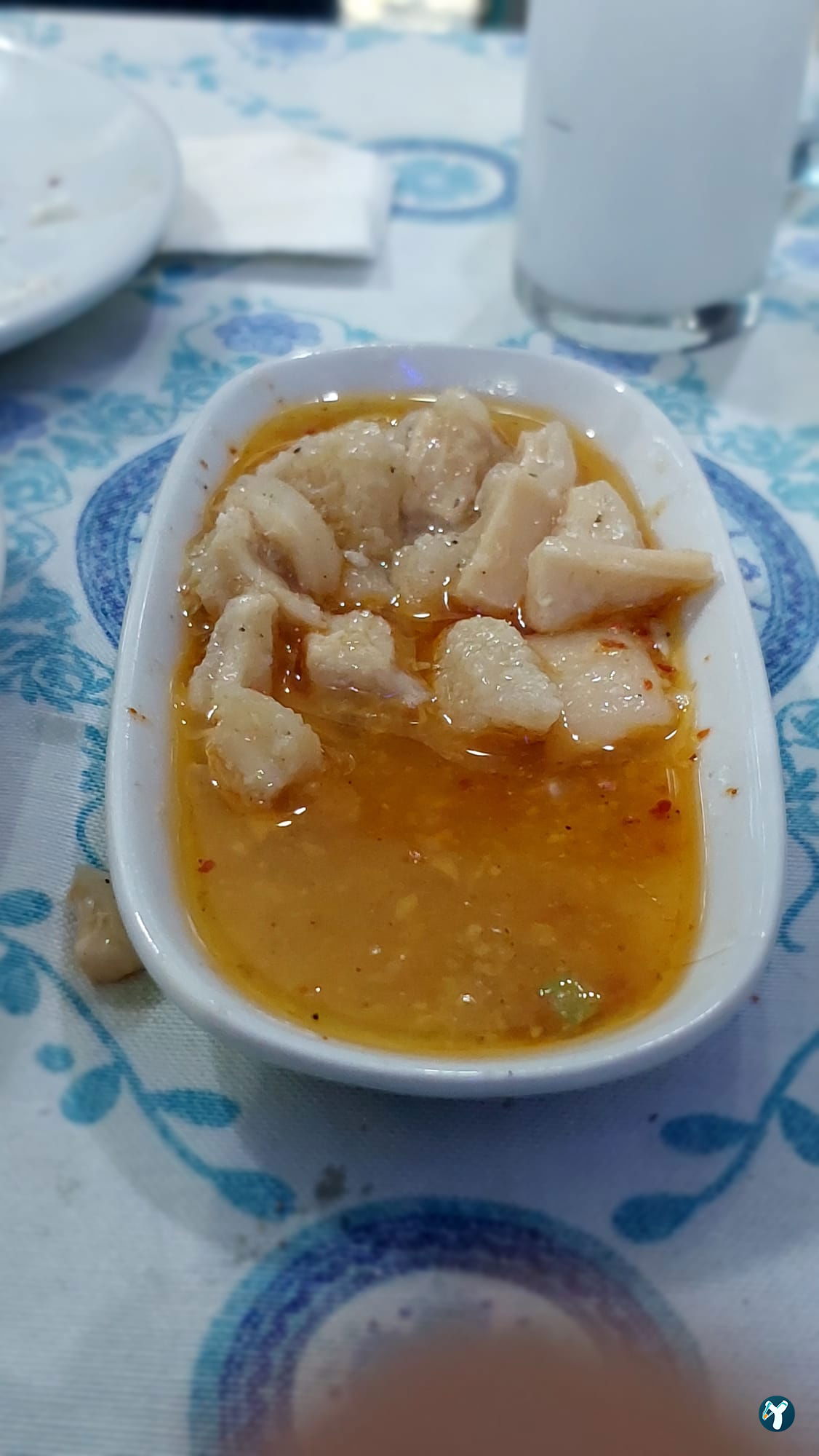 Aynalı Meyhane