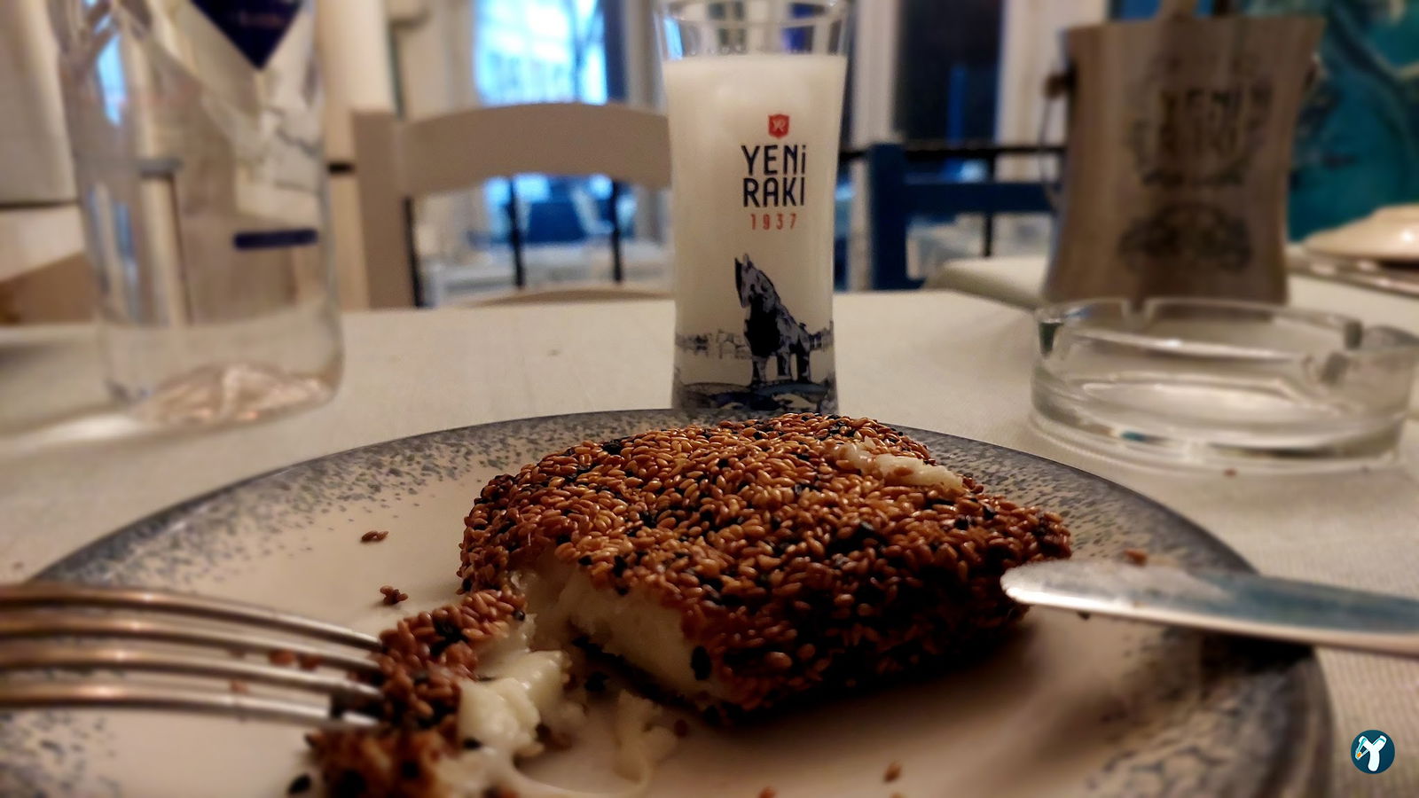 Aynalı Meyhane